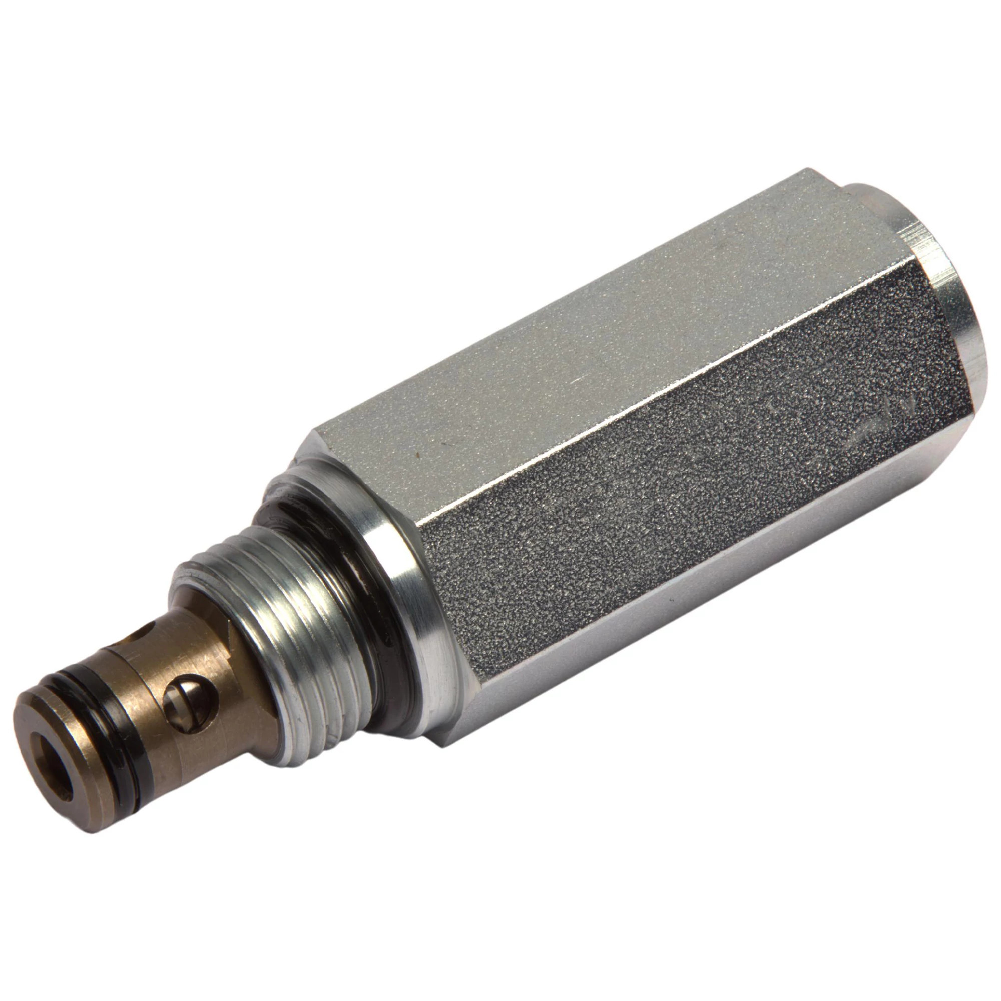 John Deere Hydraulic Pressure Valve - AXE52566