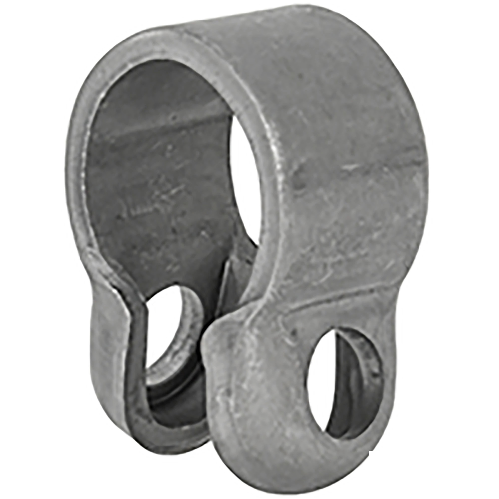 John Deere Tie-Rod Clamp - R28023