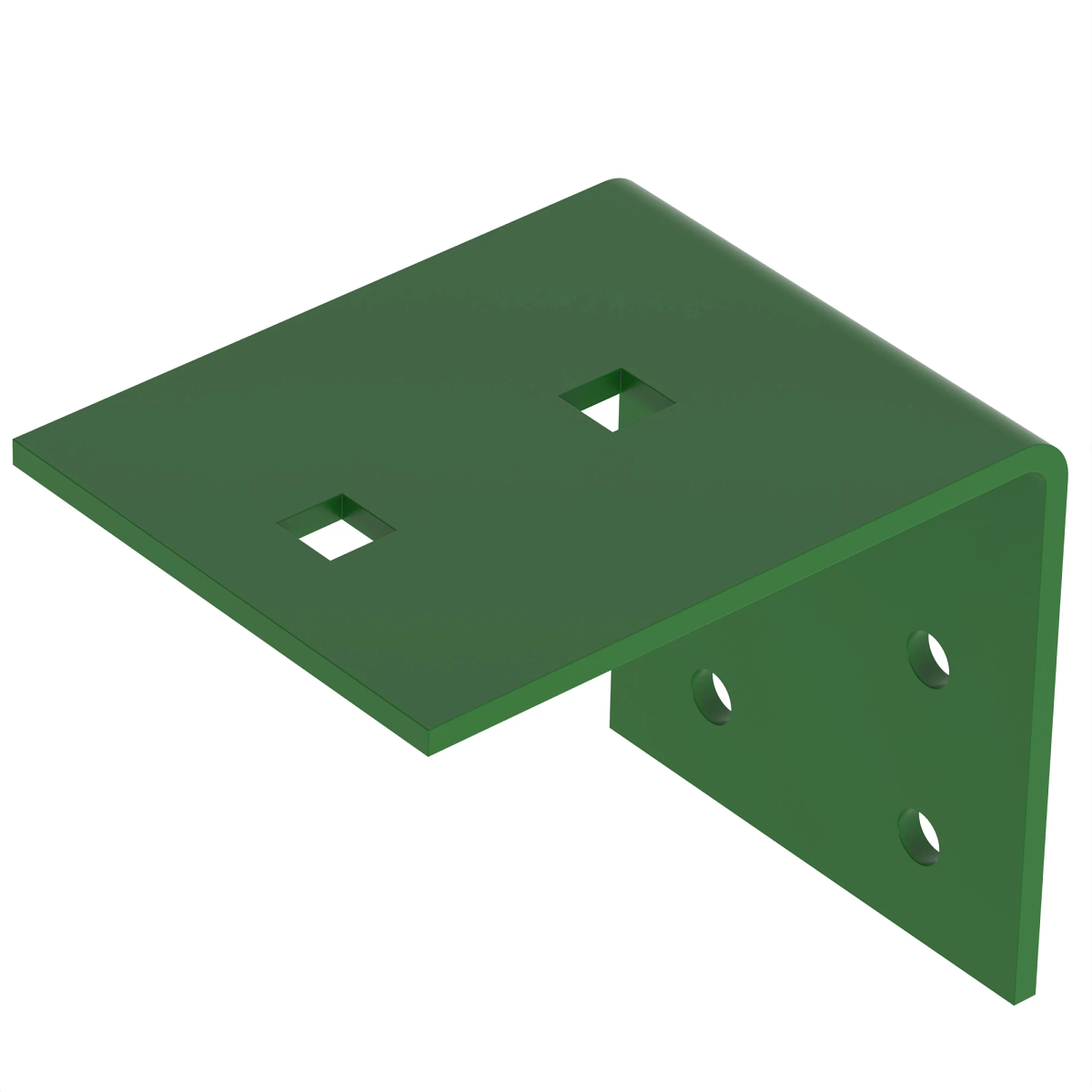 MOUNTING, OIL FILTER