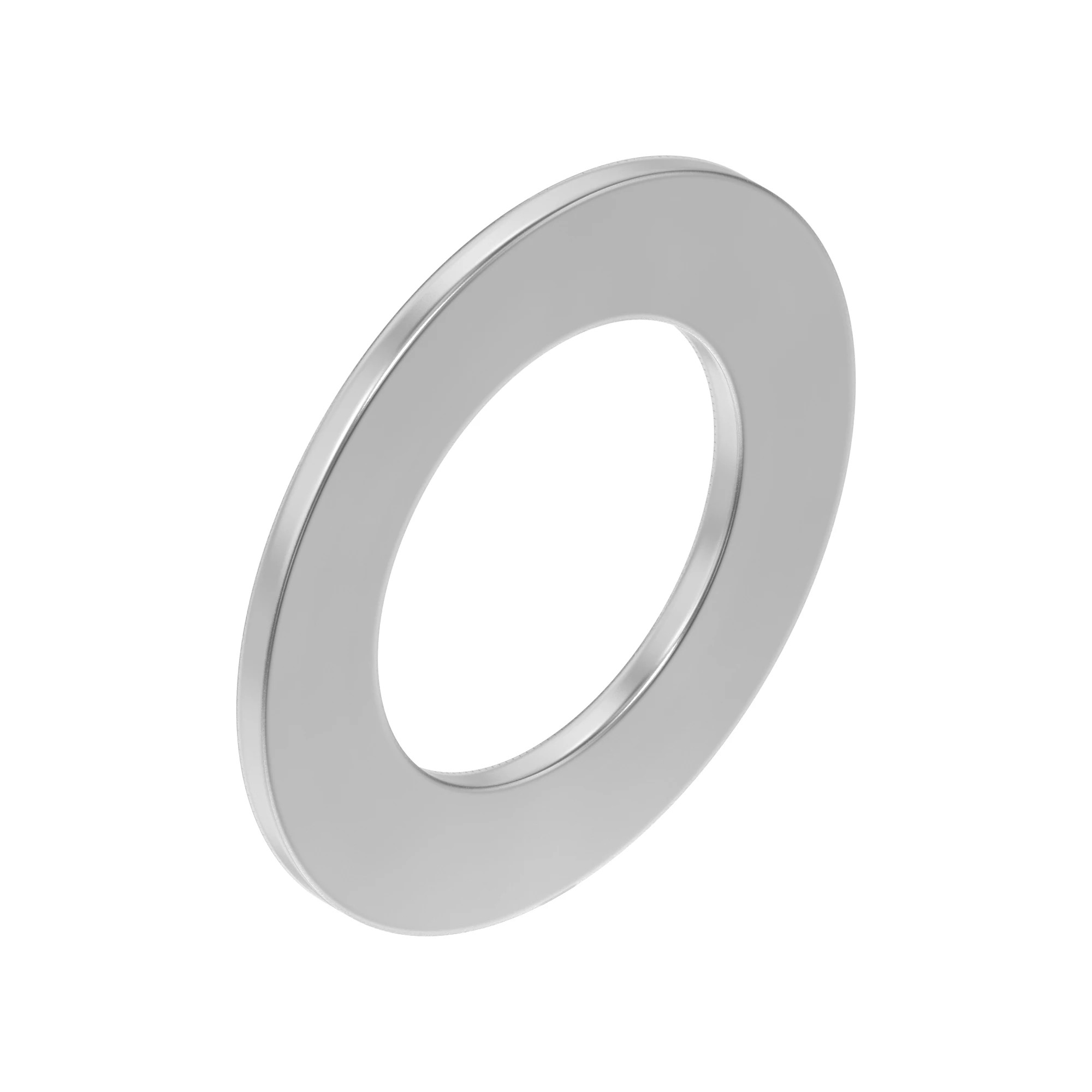 John Deere Axial Bearing Washer - YZ121901