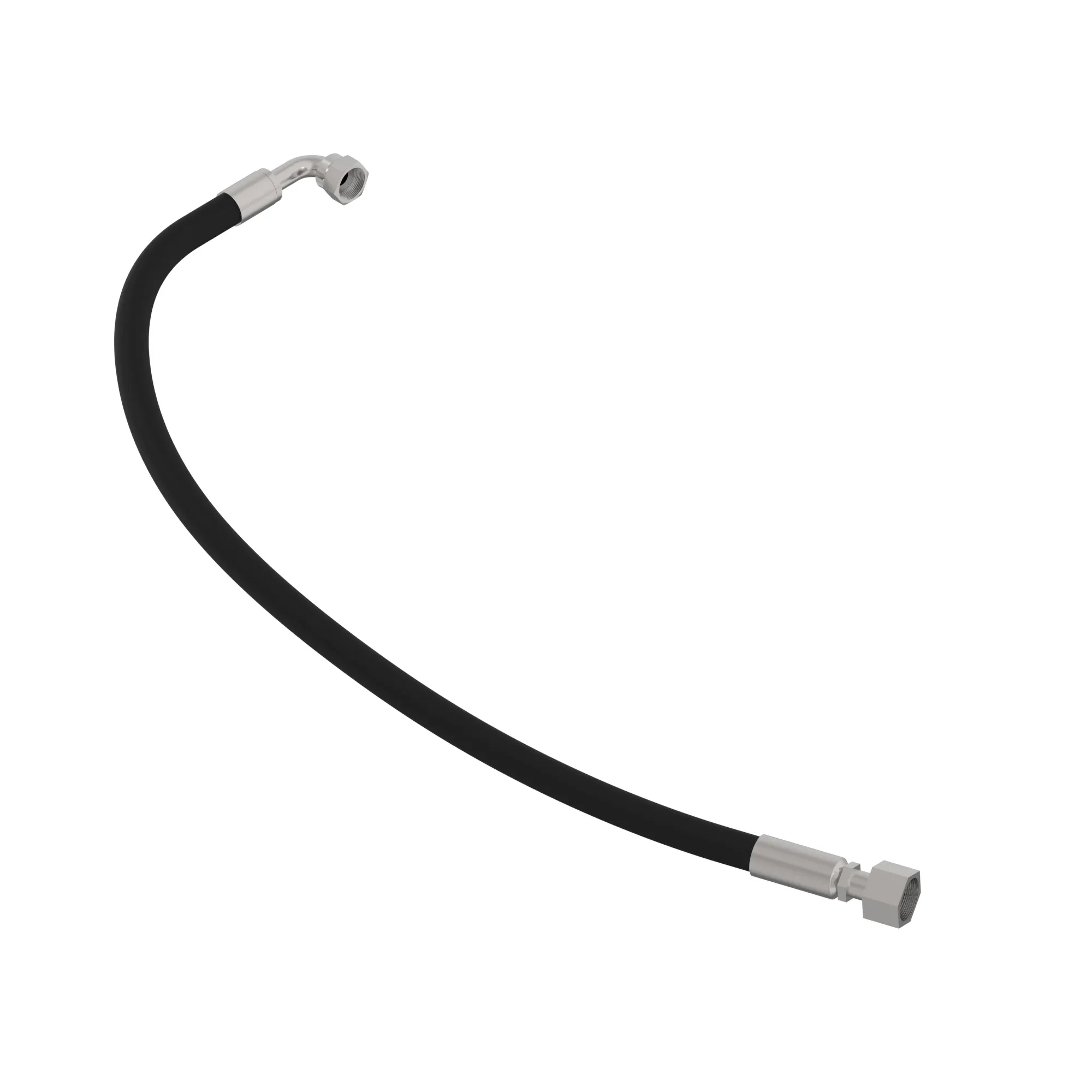 HYDRAULIC HOSE, HYDRAULIC HOSE