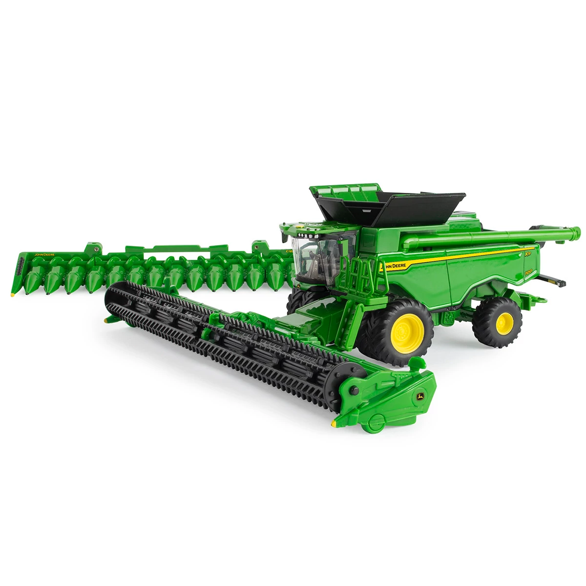 1/64 X9 1100 Combine | Prestige Collection | Shop.Deere.com