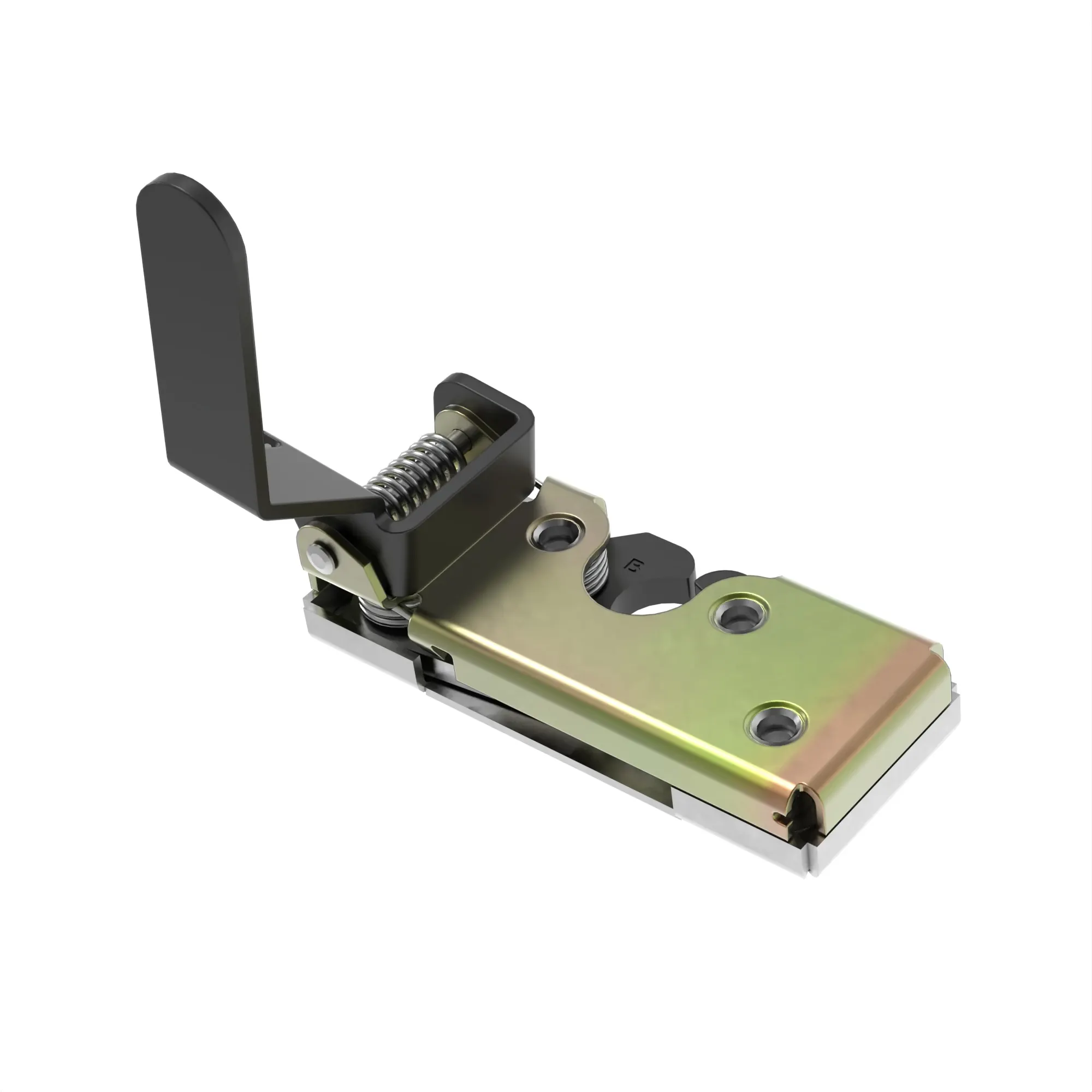LATCH, STORAGE DOOR