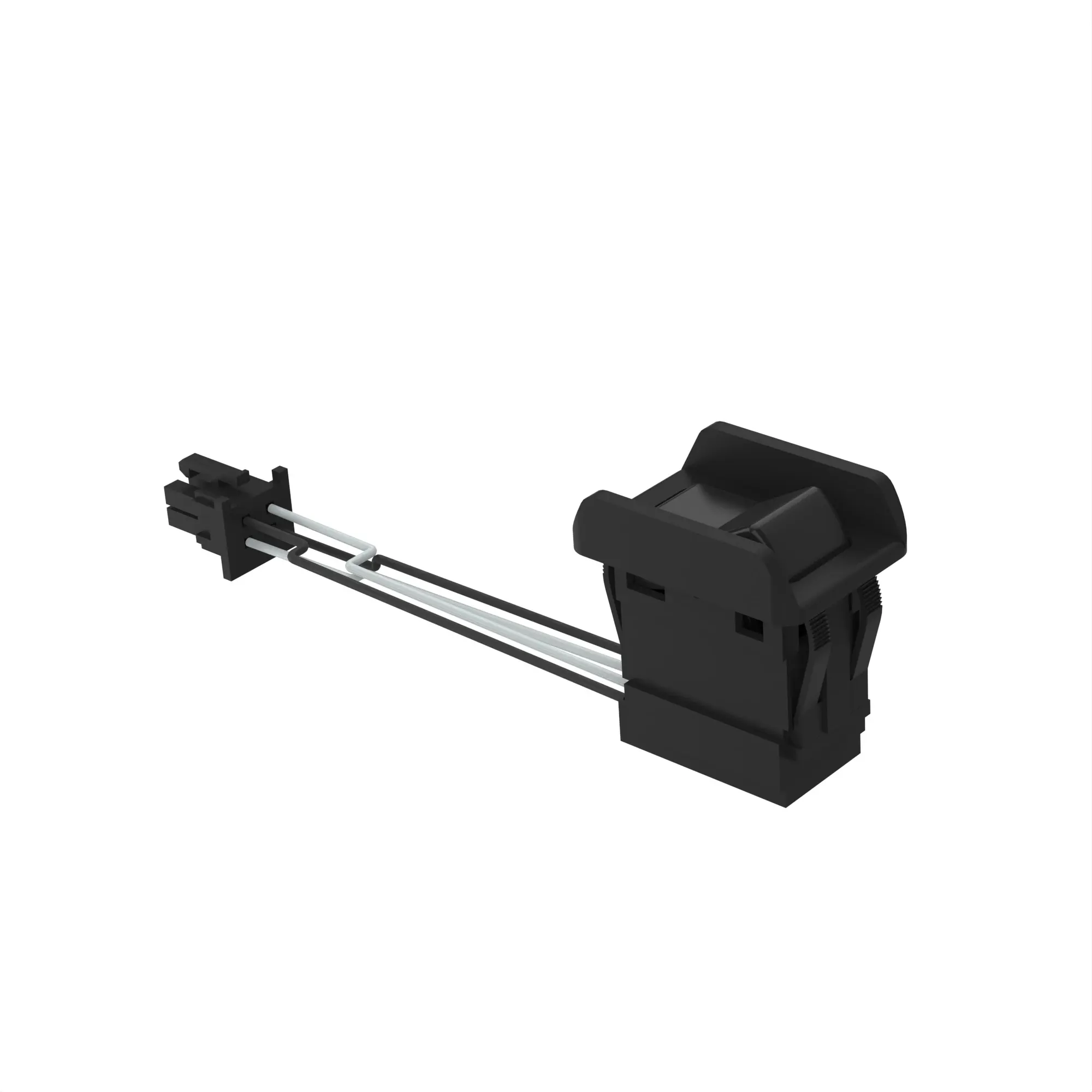 TOGGLE/ROCKER SWITCH, (IMS)
