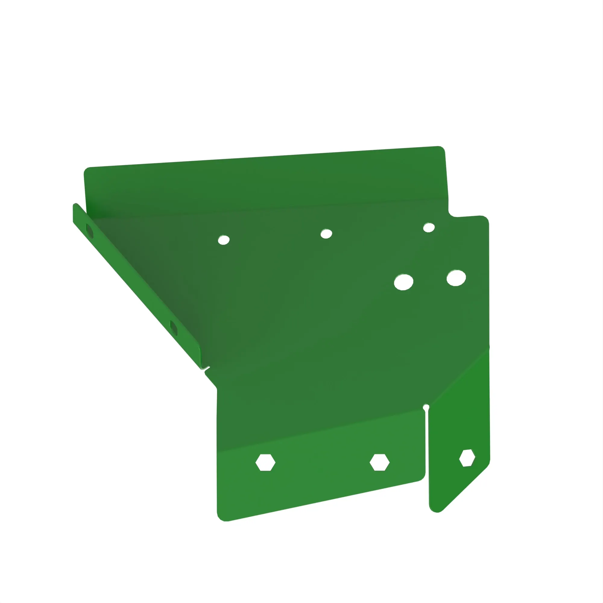John Deere Cover - HXE176322