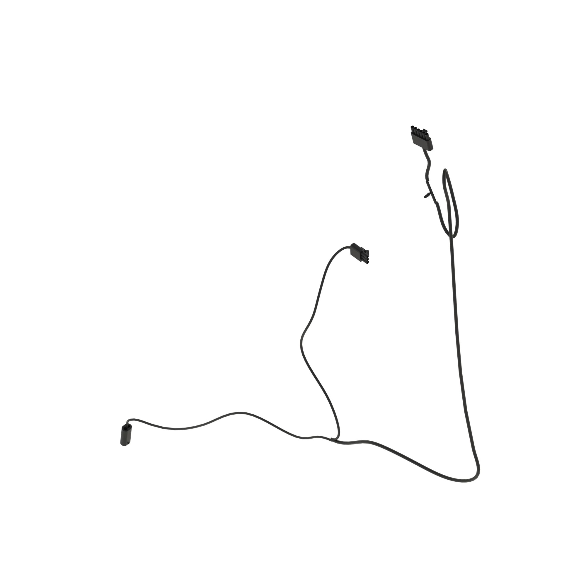 RH FDRHSE, STS, W/CONTOUR MASTER, NA