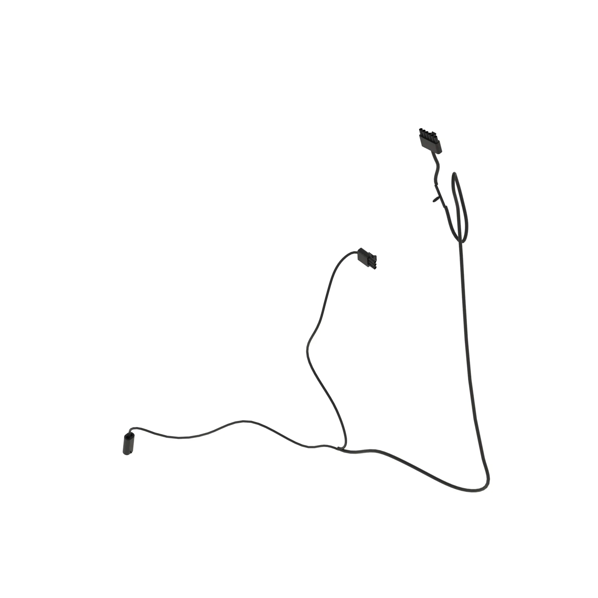 RH FDRHSE, STS, W/CONTOUR MASTER, NA