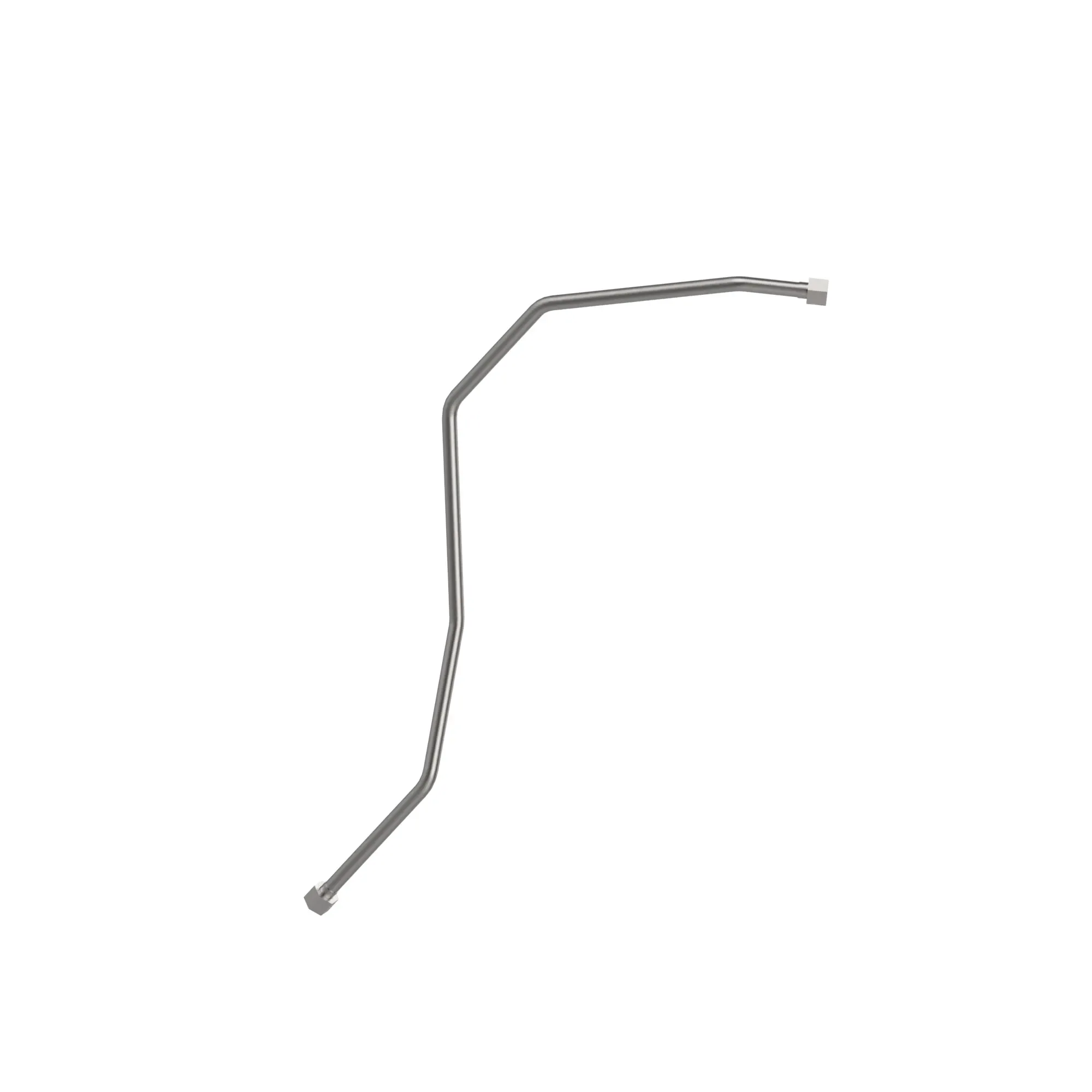 PIPE, PIPE ST37.4NBK ZN-16X2