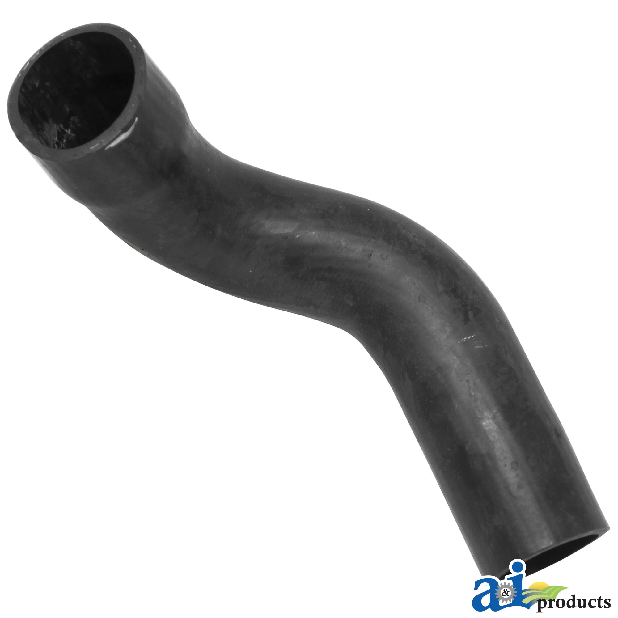A&I Products Bottom Radiator Hose - A-R53142