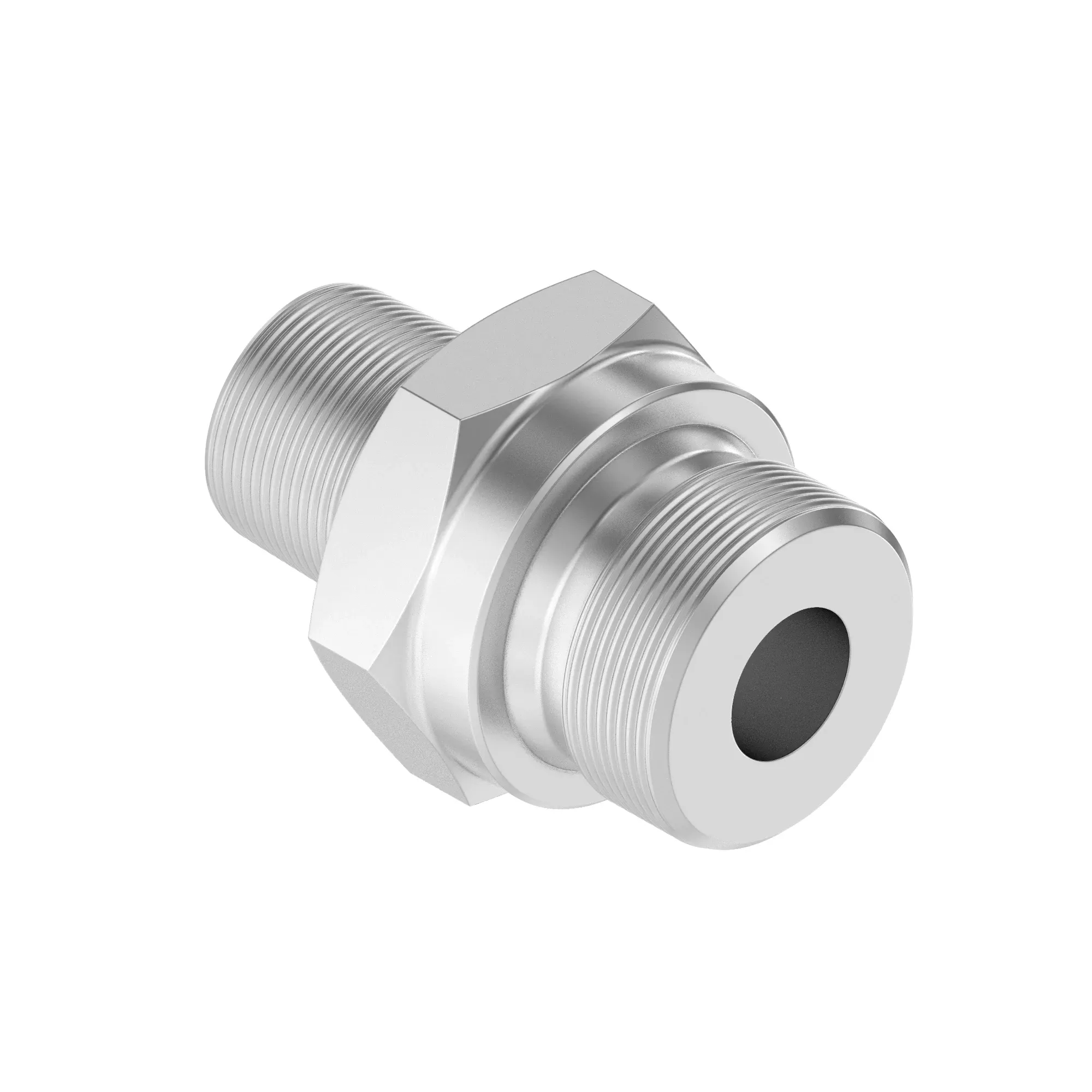 John Deere Adapter Fitting - A852166