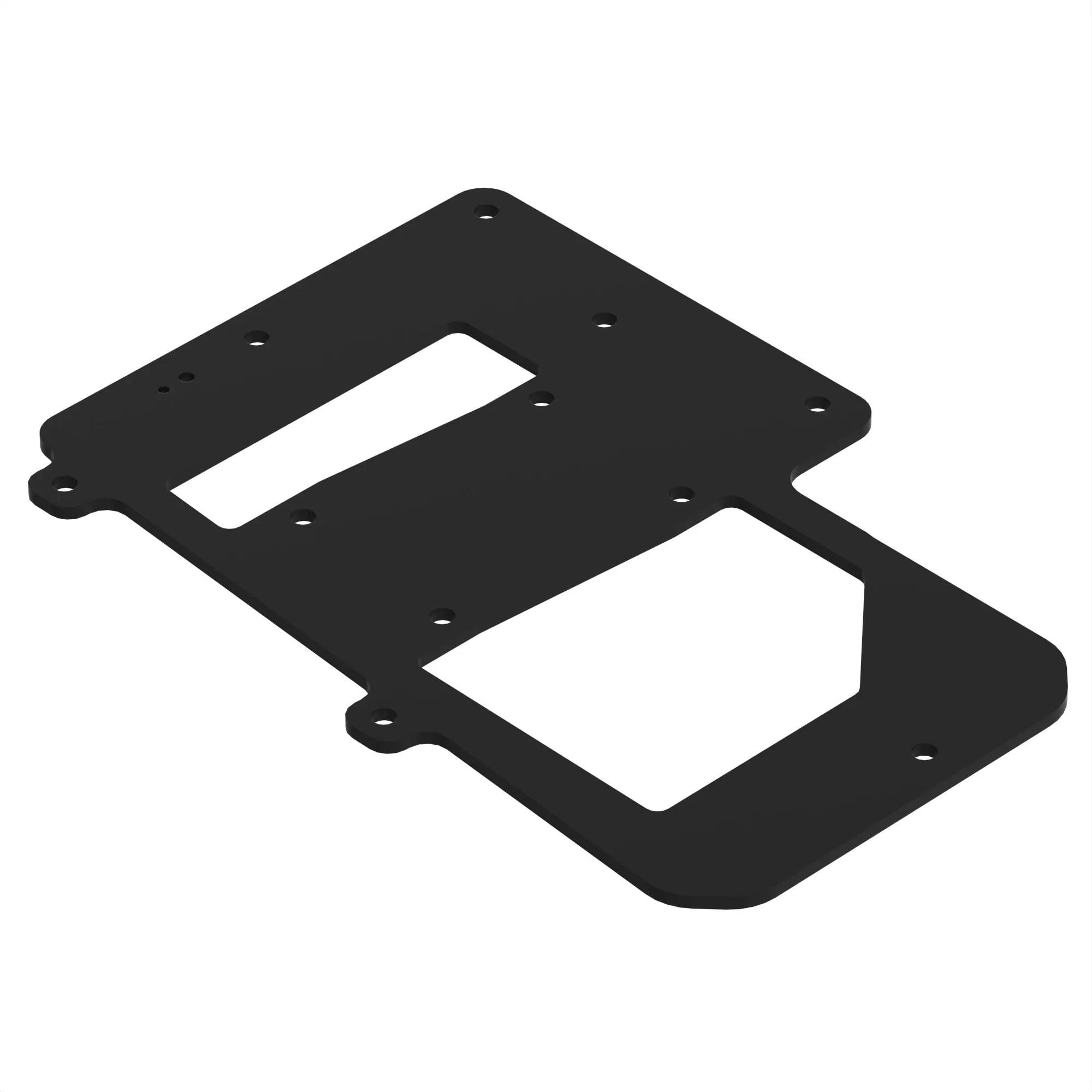 John Deere Plate - T387687