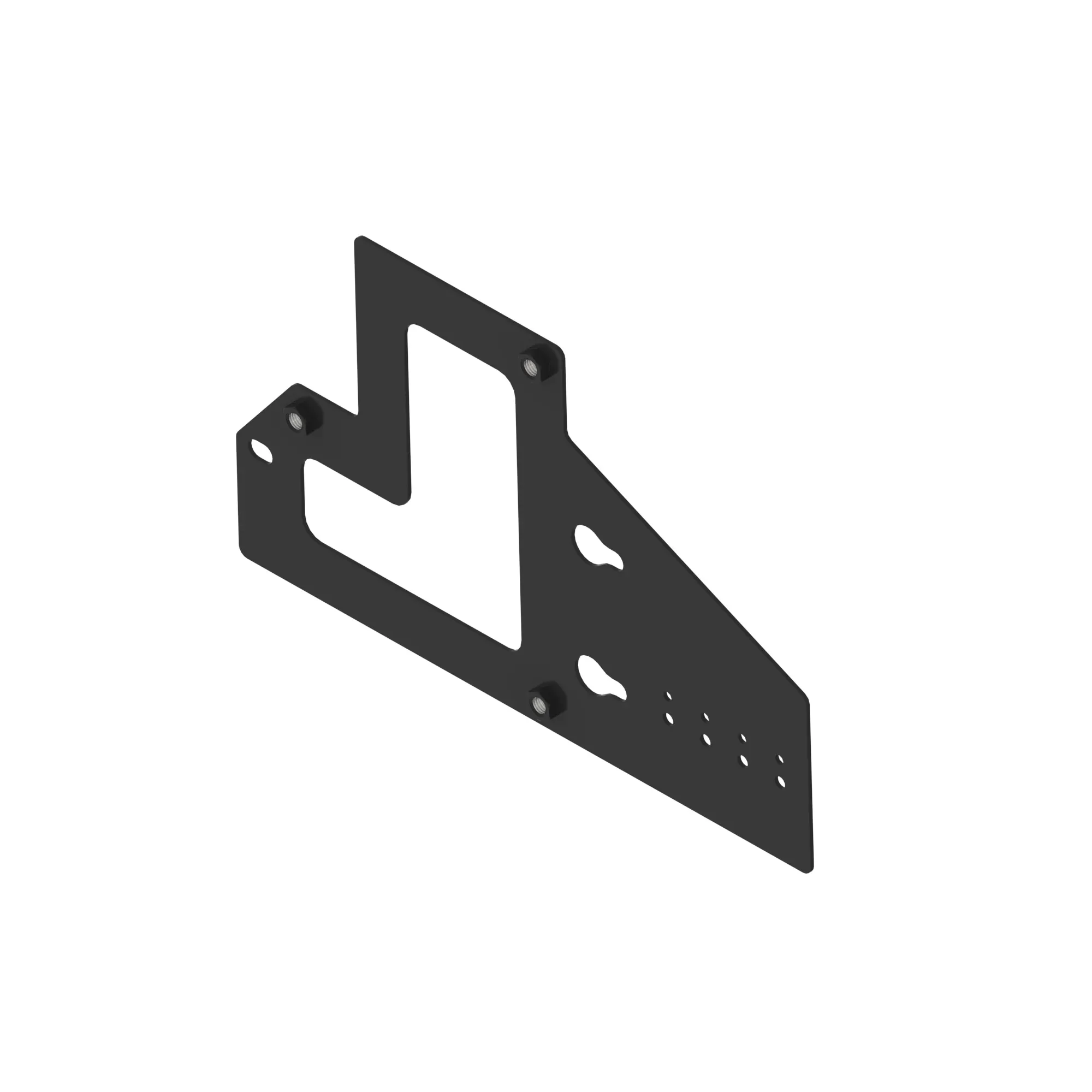 BRACKET, DEF SUPPLY MODULE SUPPORT
