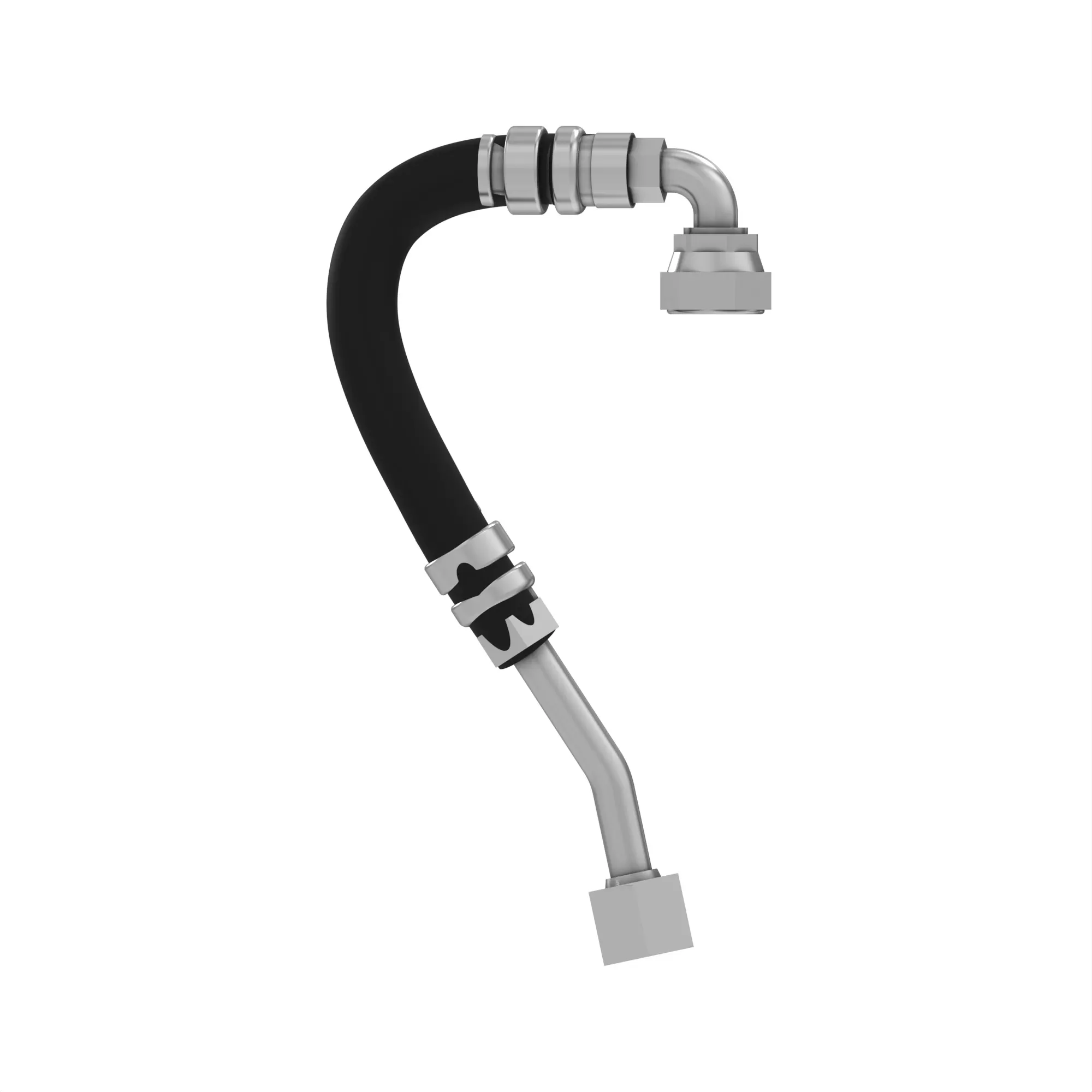 RE521473: Fuel Line