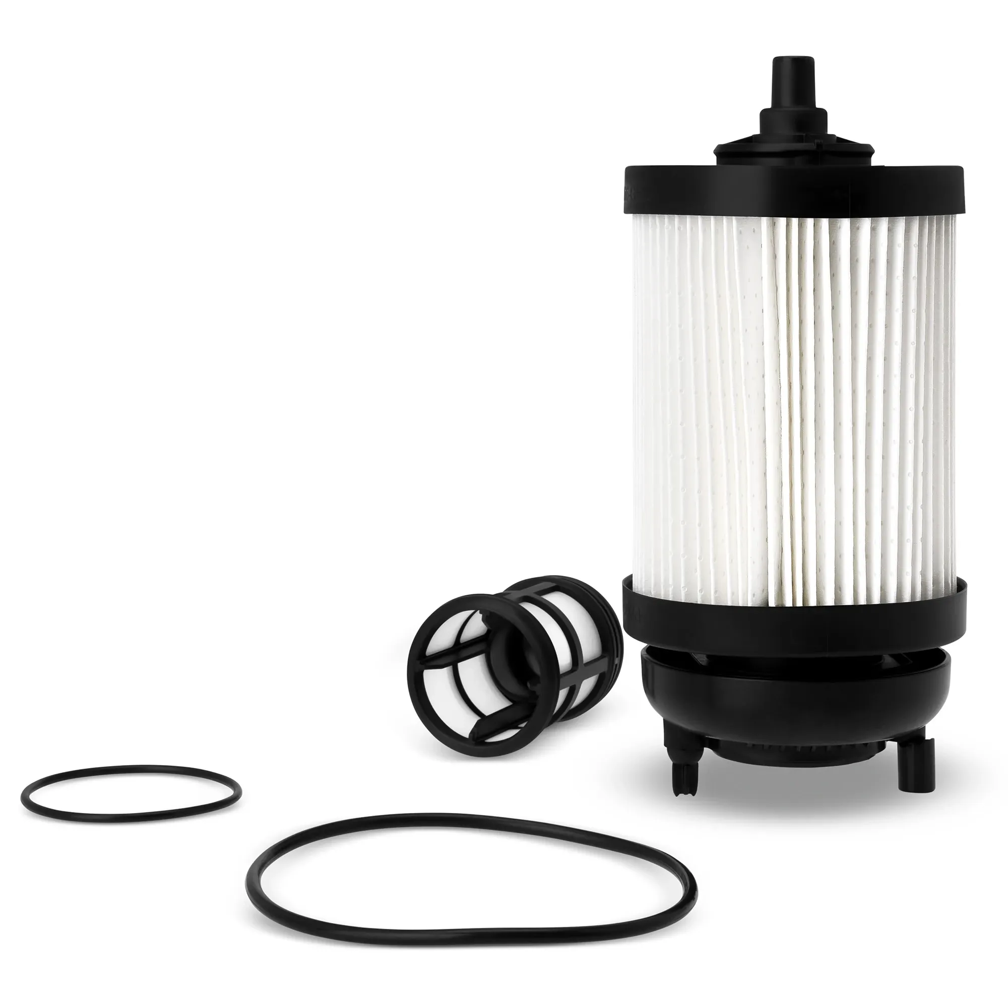 Fleetguard Premium Fuel Filter Kit - PMFK13850NN