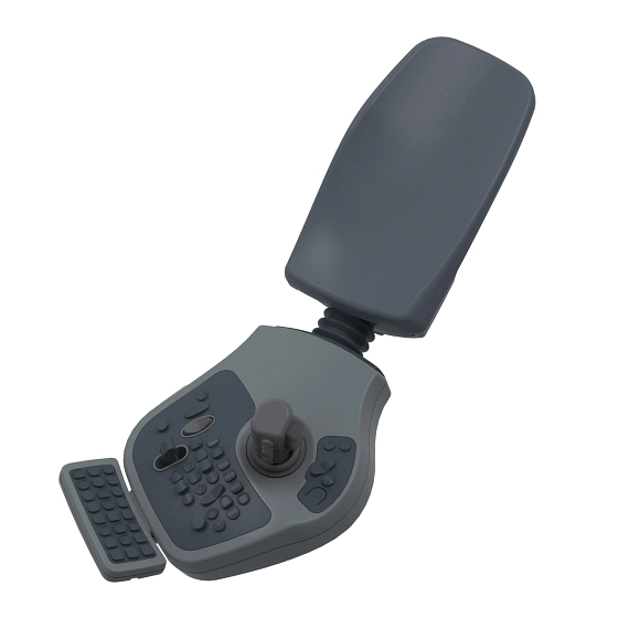 Armrest