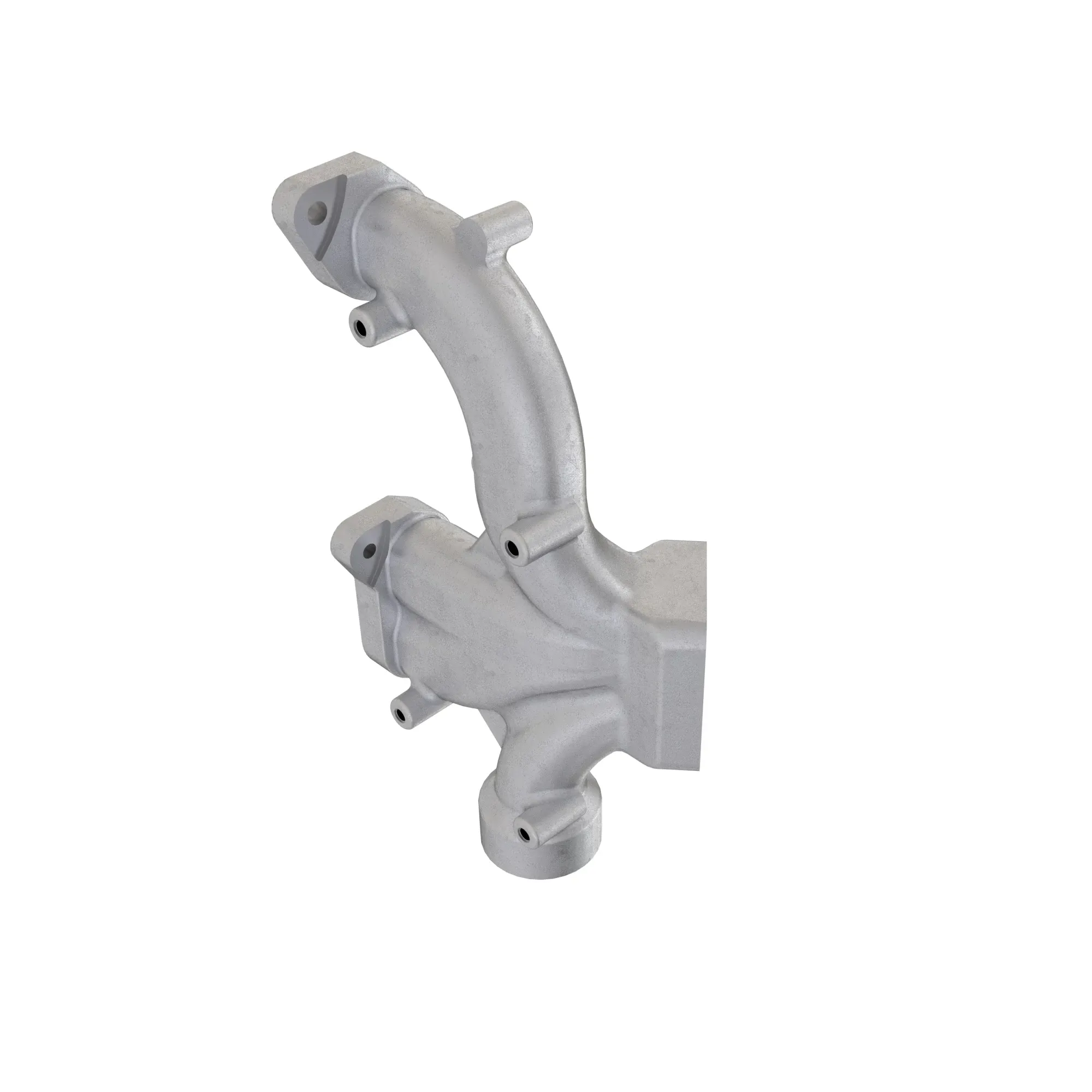 EXHAUST MANIFOLD