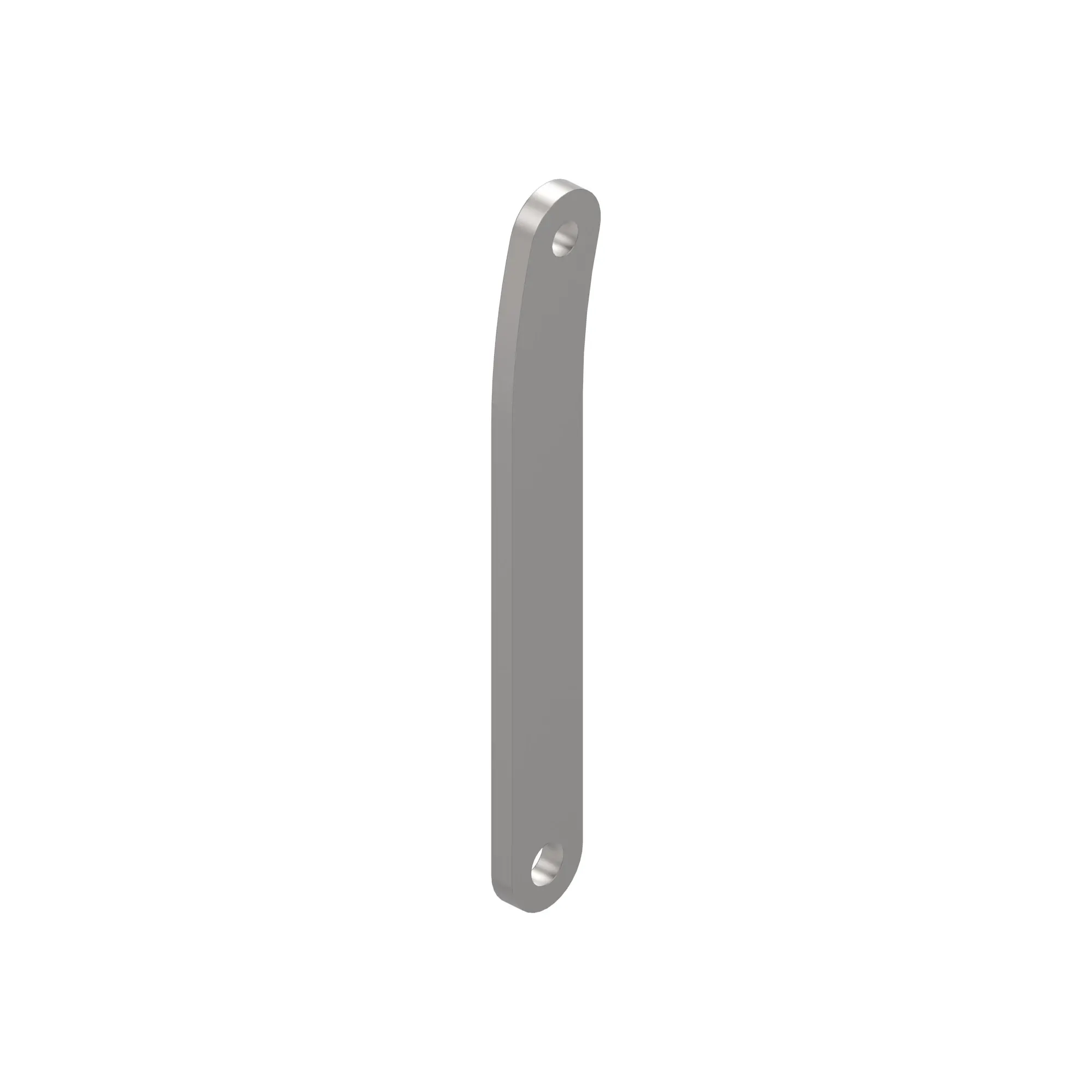 John Deere Alternator Support Strap - R520865