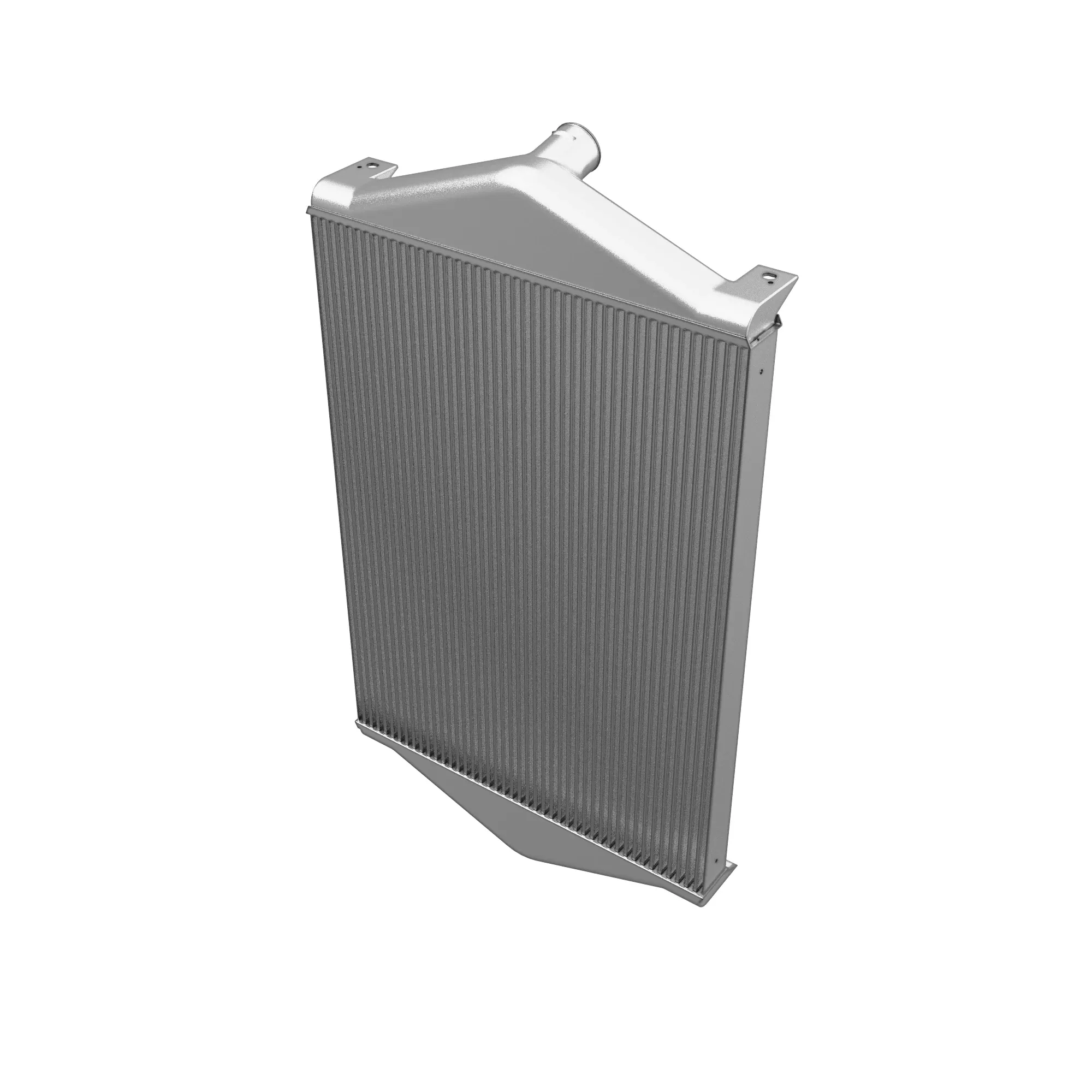 John Deere Intercooler - RE61921