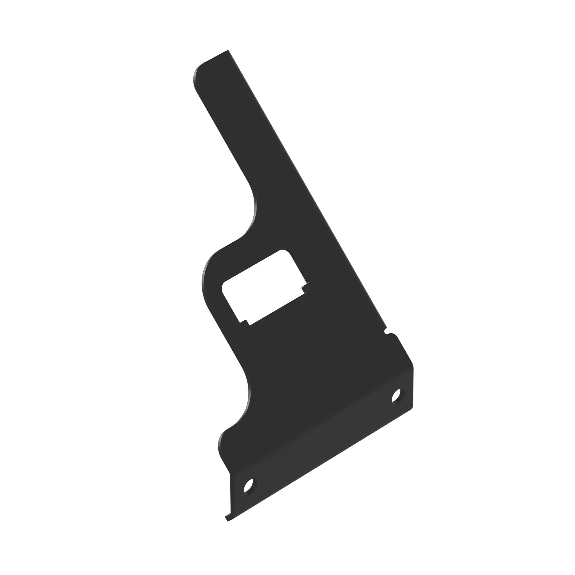BRACKET, BRACKET,SCAVENGE PIPE