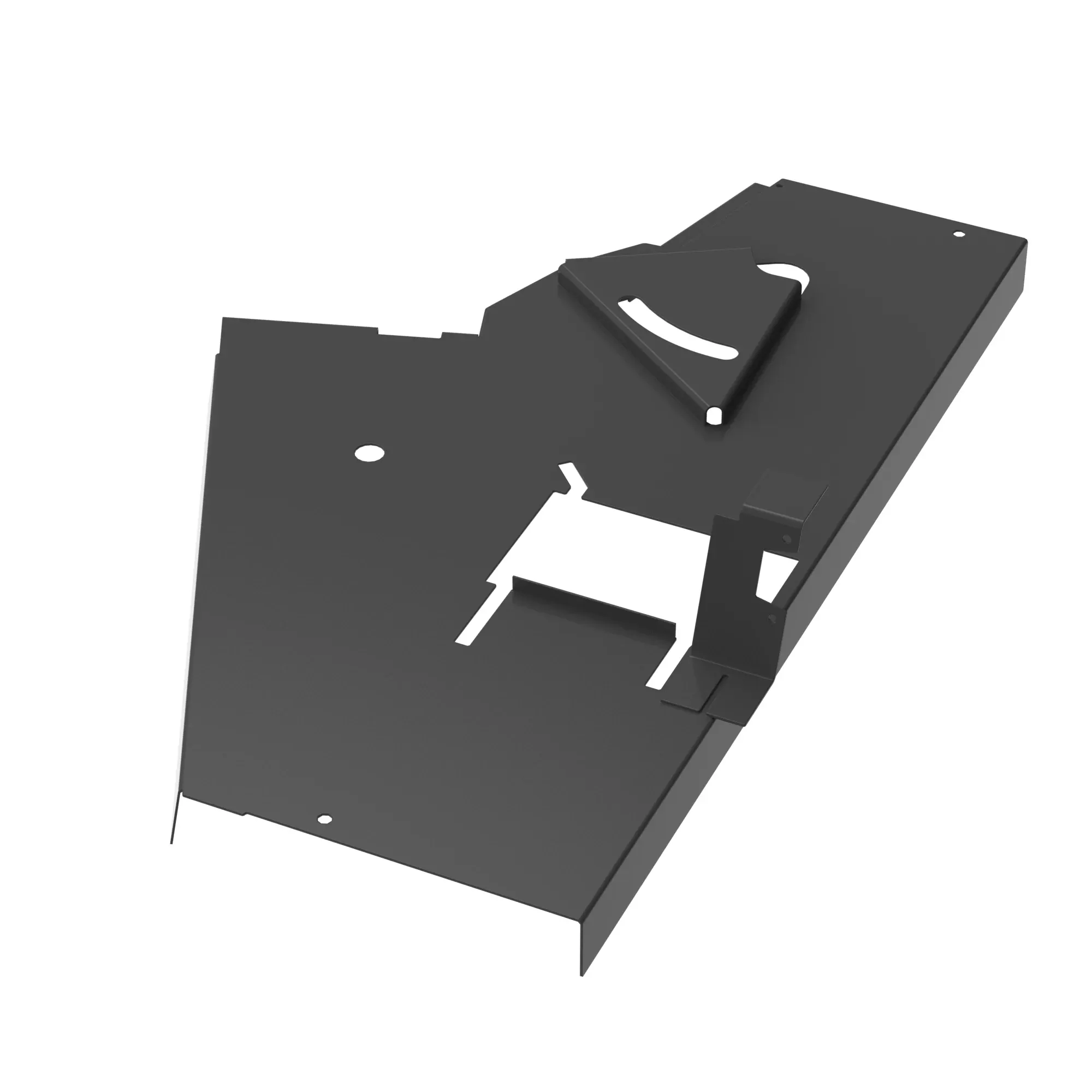 John Deere Shield - AM146459