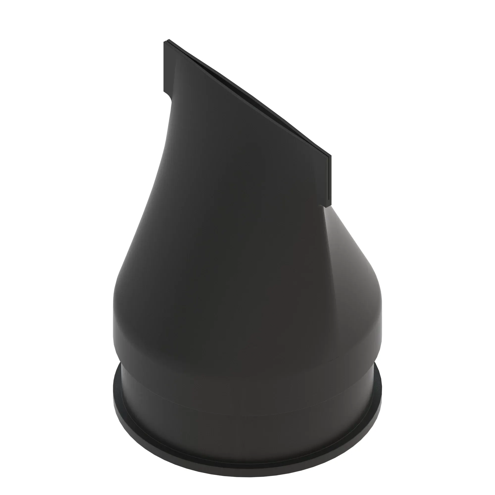 DUST SHIELD, DUST VALVE