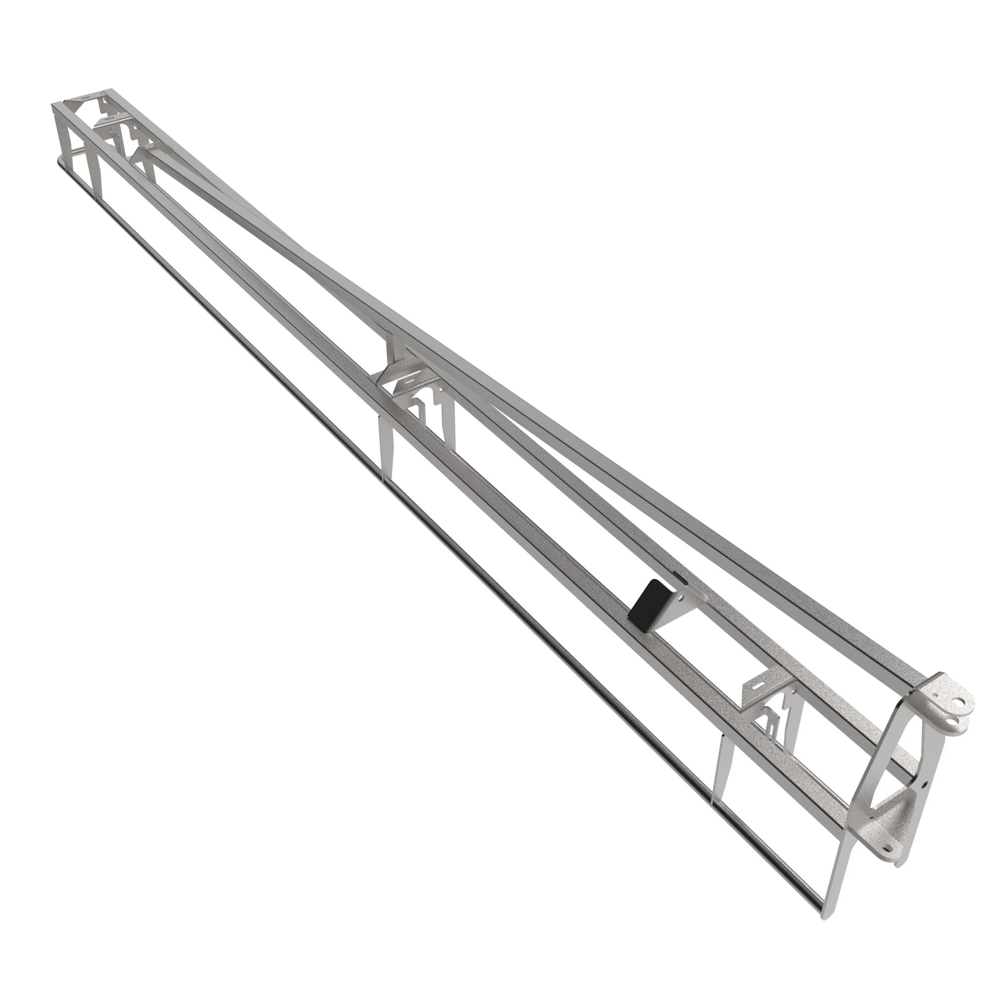 SPRAYER BOOM, END-ARM 6 NOZZLE 2DS1