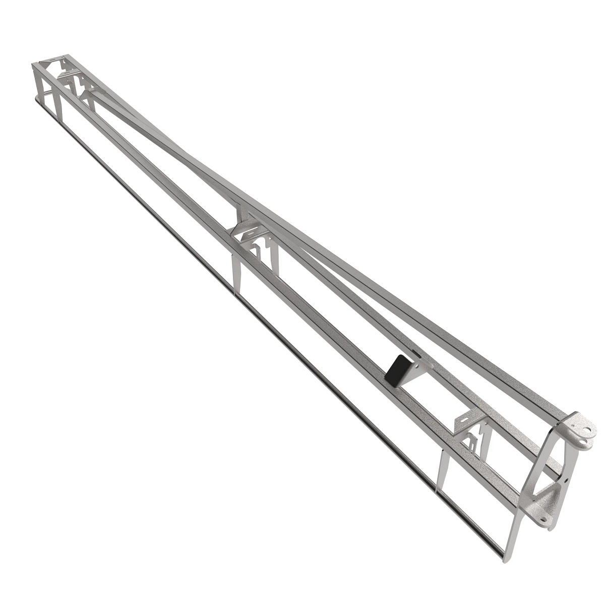 Sprayer Boom, End-Arm 6 Nozzle 2DS1