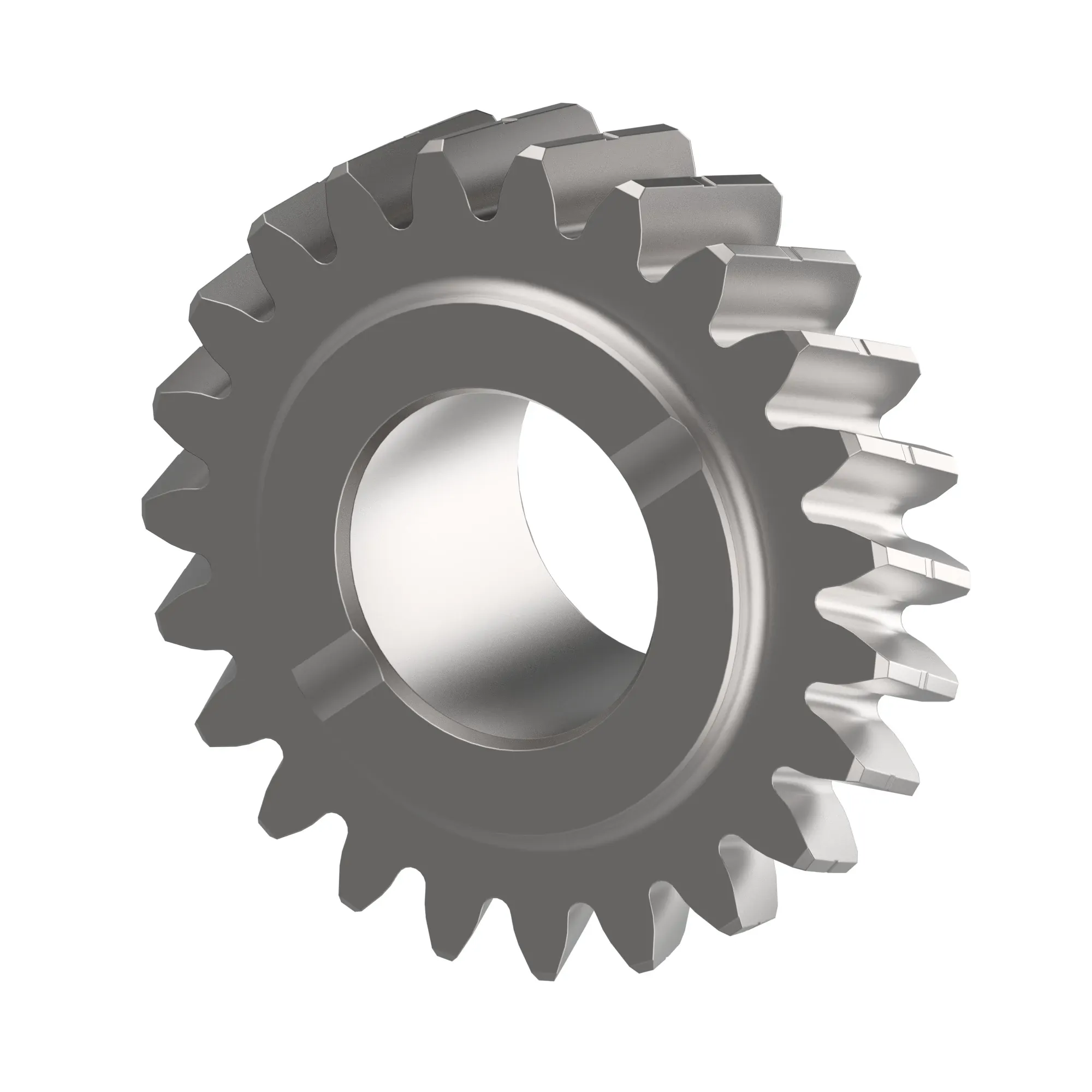 John Deere Helical Gear (MFWD Driven, 23 Teeth) - SU47691