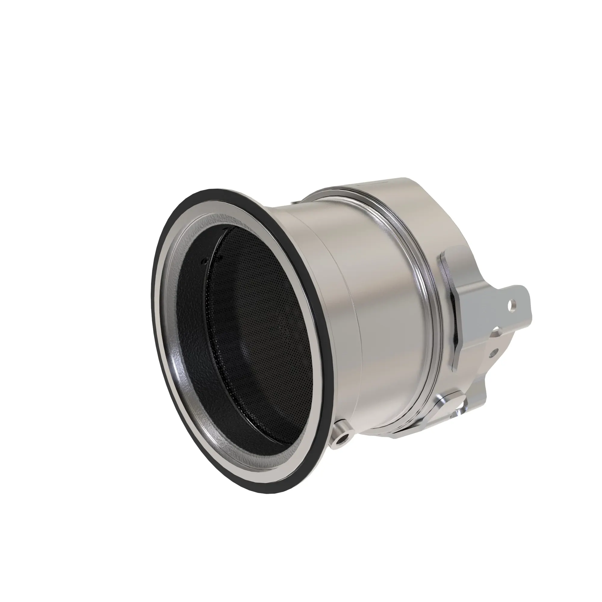 DZ105823: Diesel Oxidation Catalyst