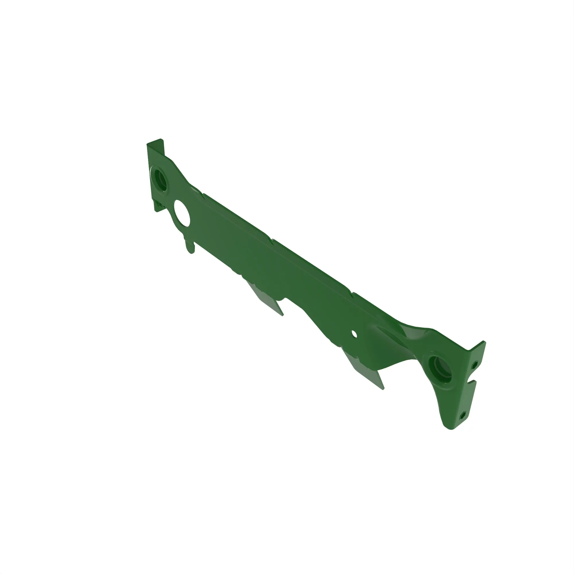 SUPPORT, RADIATOR CARRIER TOP MX14-