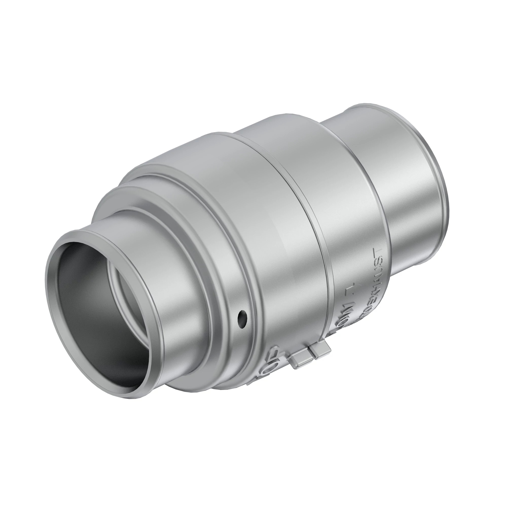 CHECK VALVE