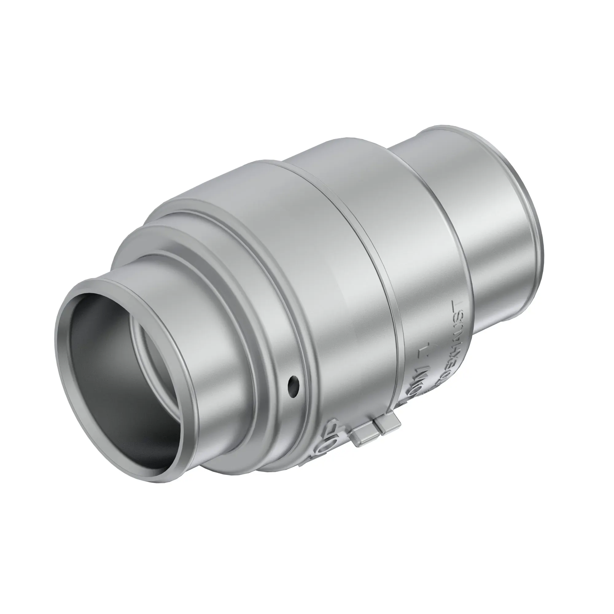 John Deere Check Valve - AT419965