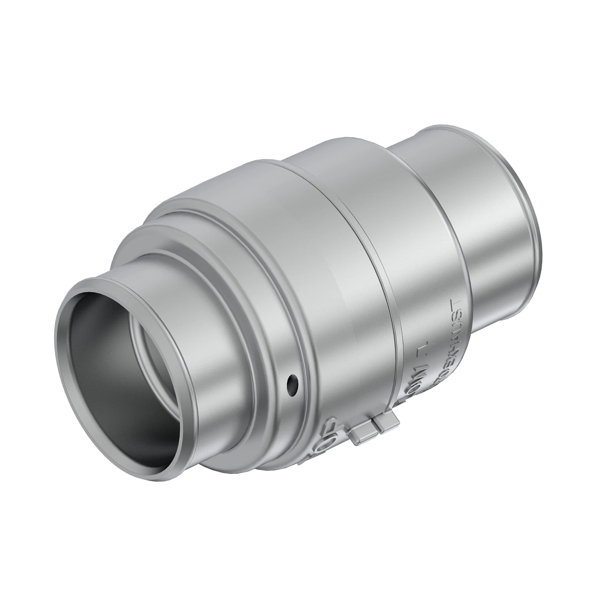 Check Valve