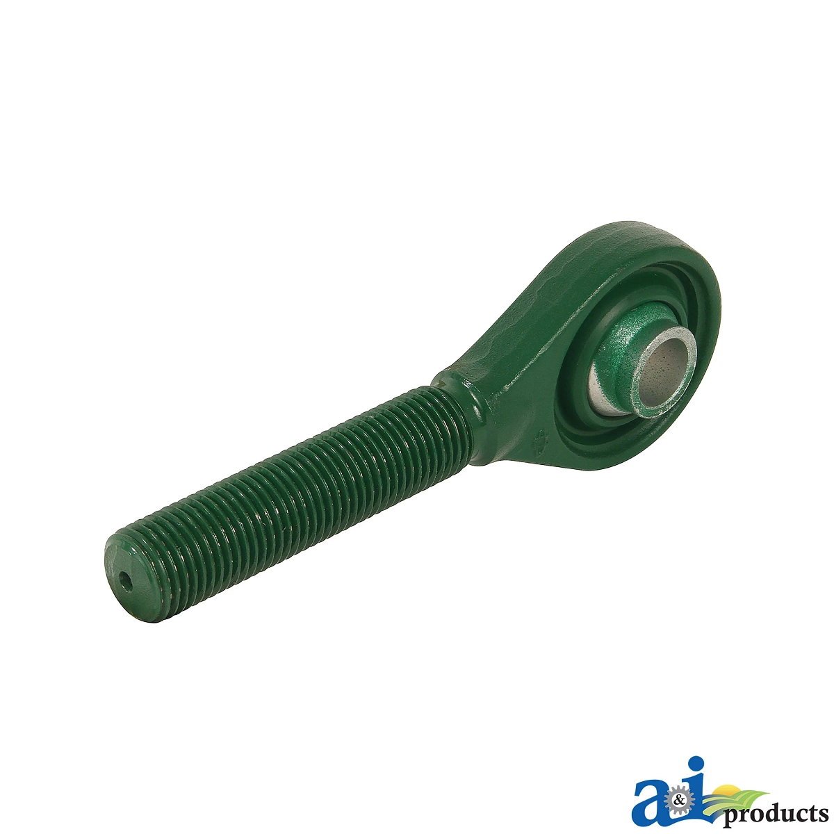 End, Top Link, Tractor