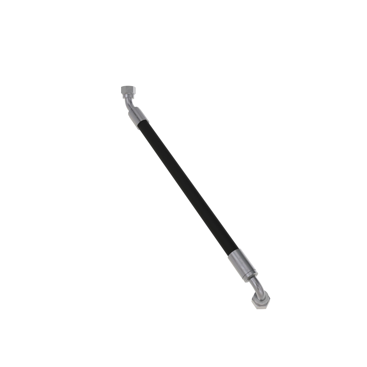 HYDRAULIC HOSE - FABRICATE