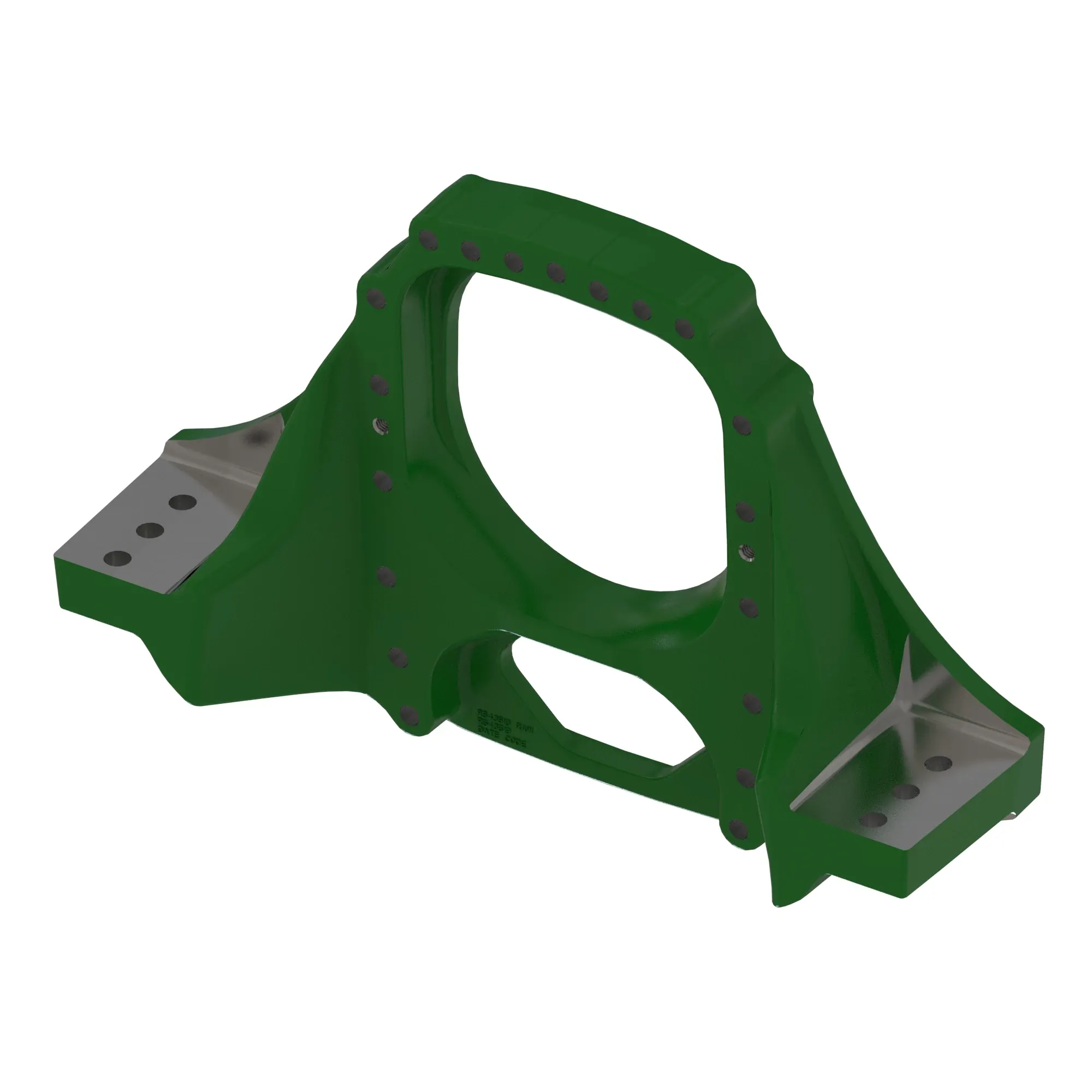 Mounting Parts