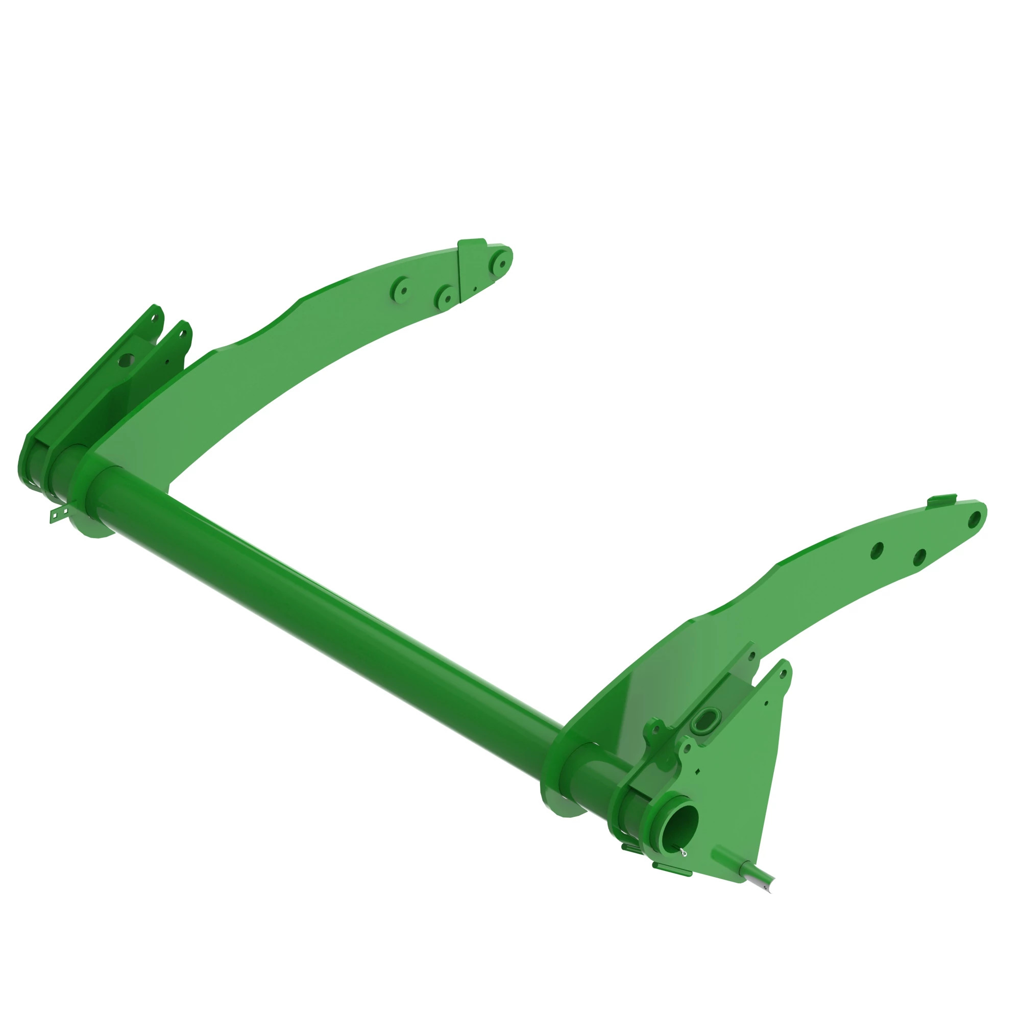 John Deere Lower Tension System Arm - AFH216062