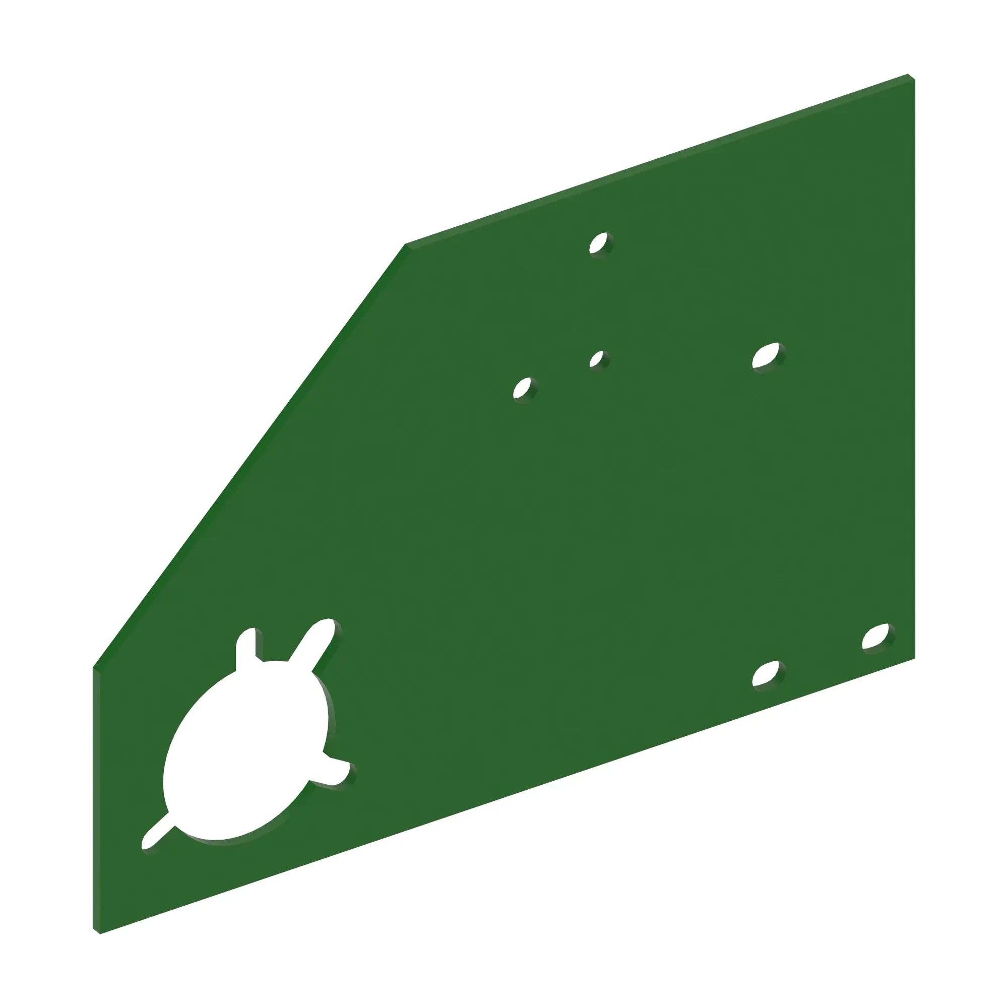 Plate