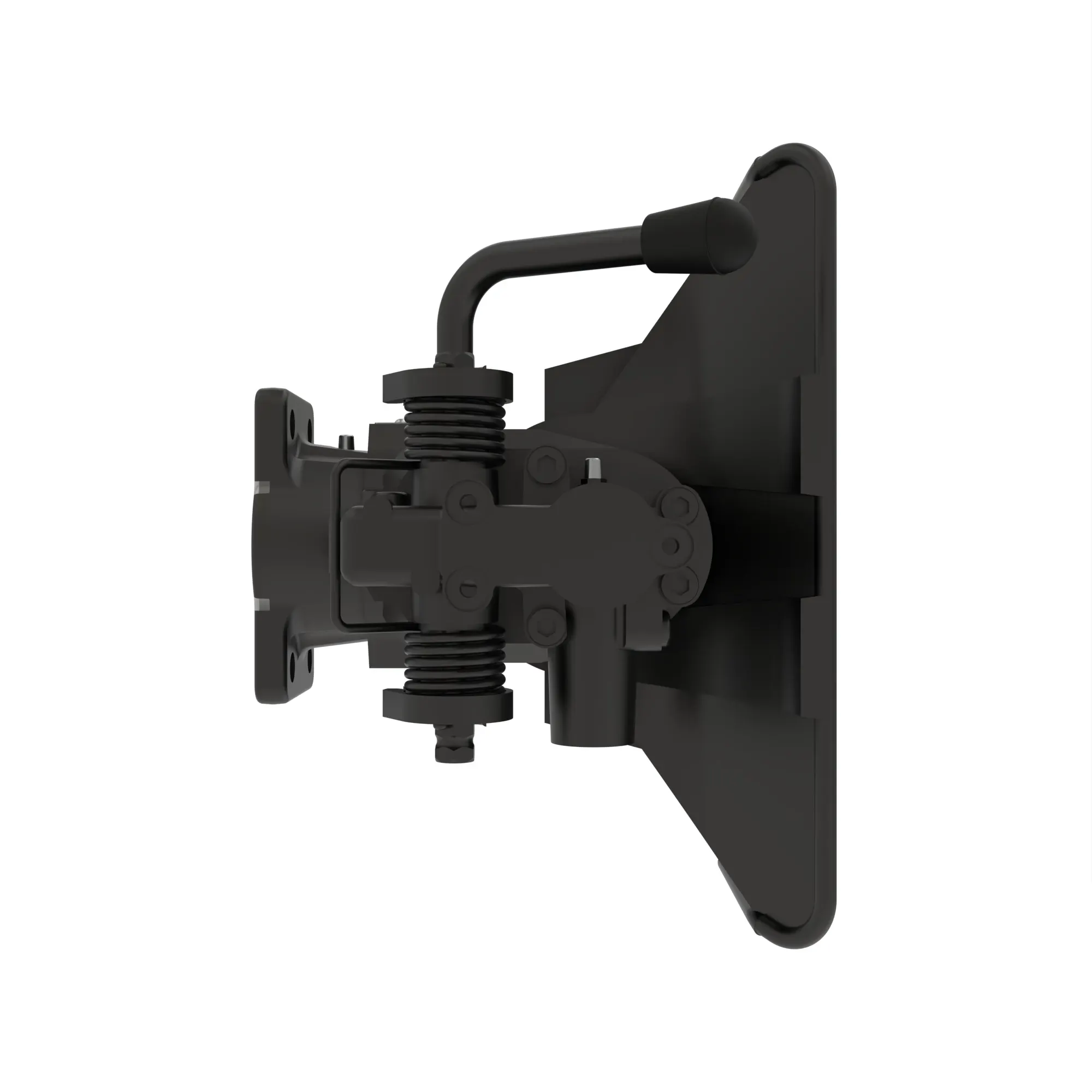 HITCH, AUTOMATIC HITCH ROCKINGER RO