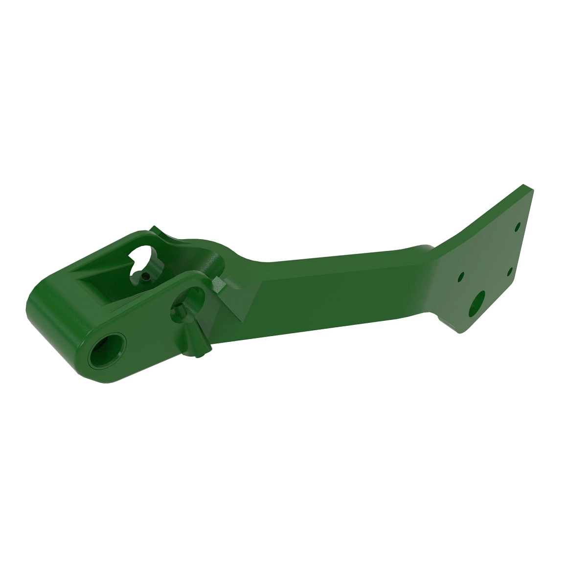 John Deere Support, Right Side - DQ30615