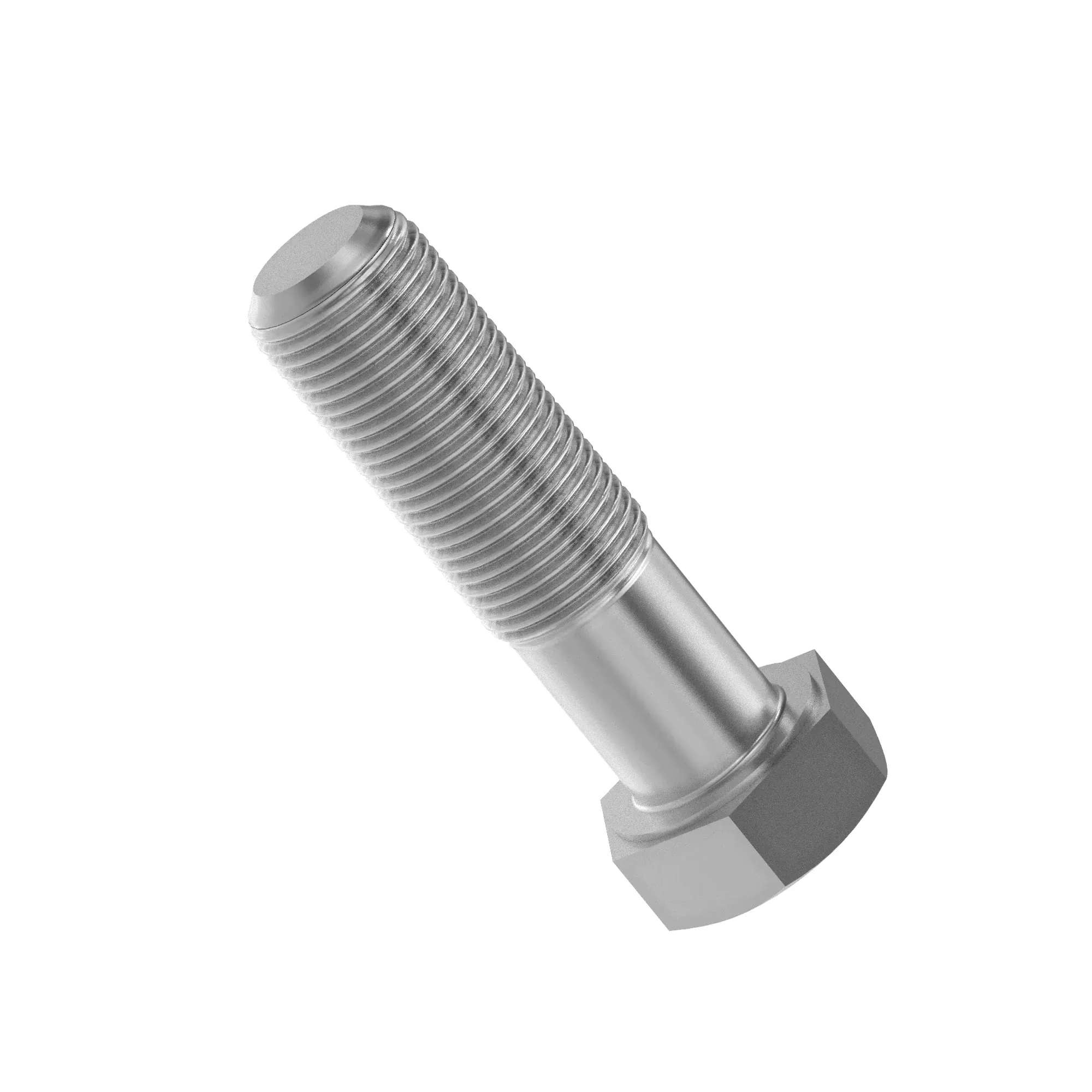Self-Locking Screw