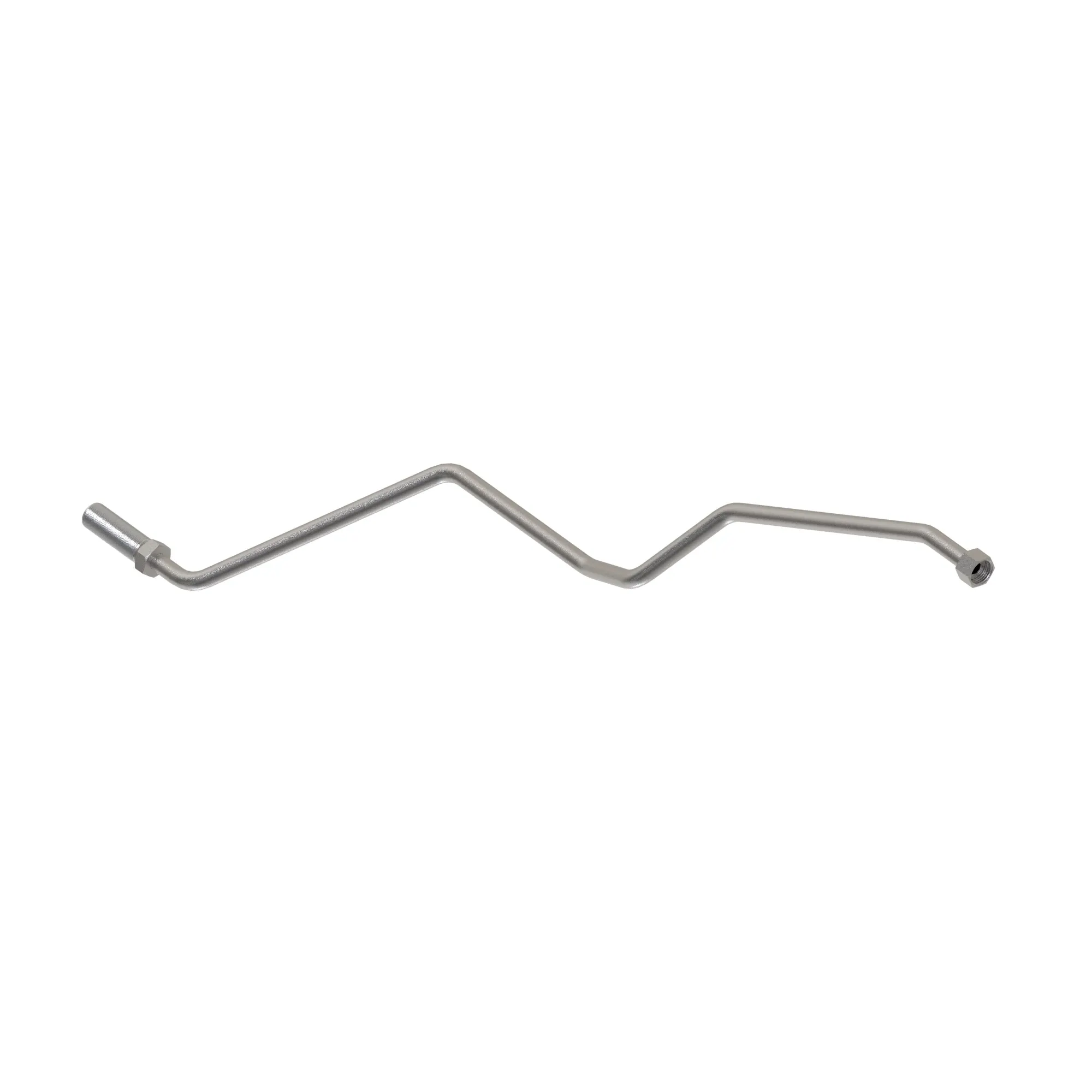 John Deere SCV Supply Line - RE590118