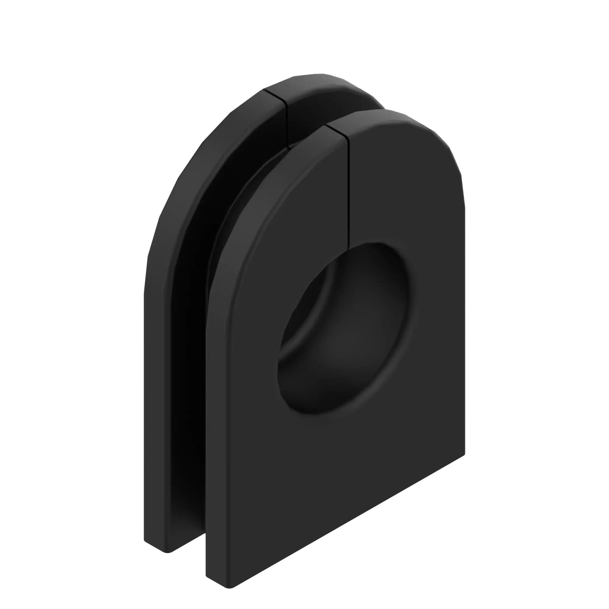 John Deere NOx Sensor Cover Grommet, 9 mm - SU49856