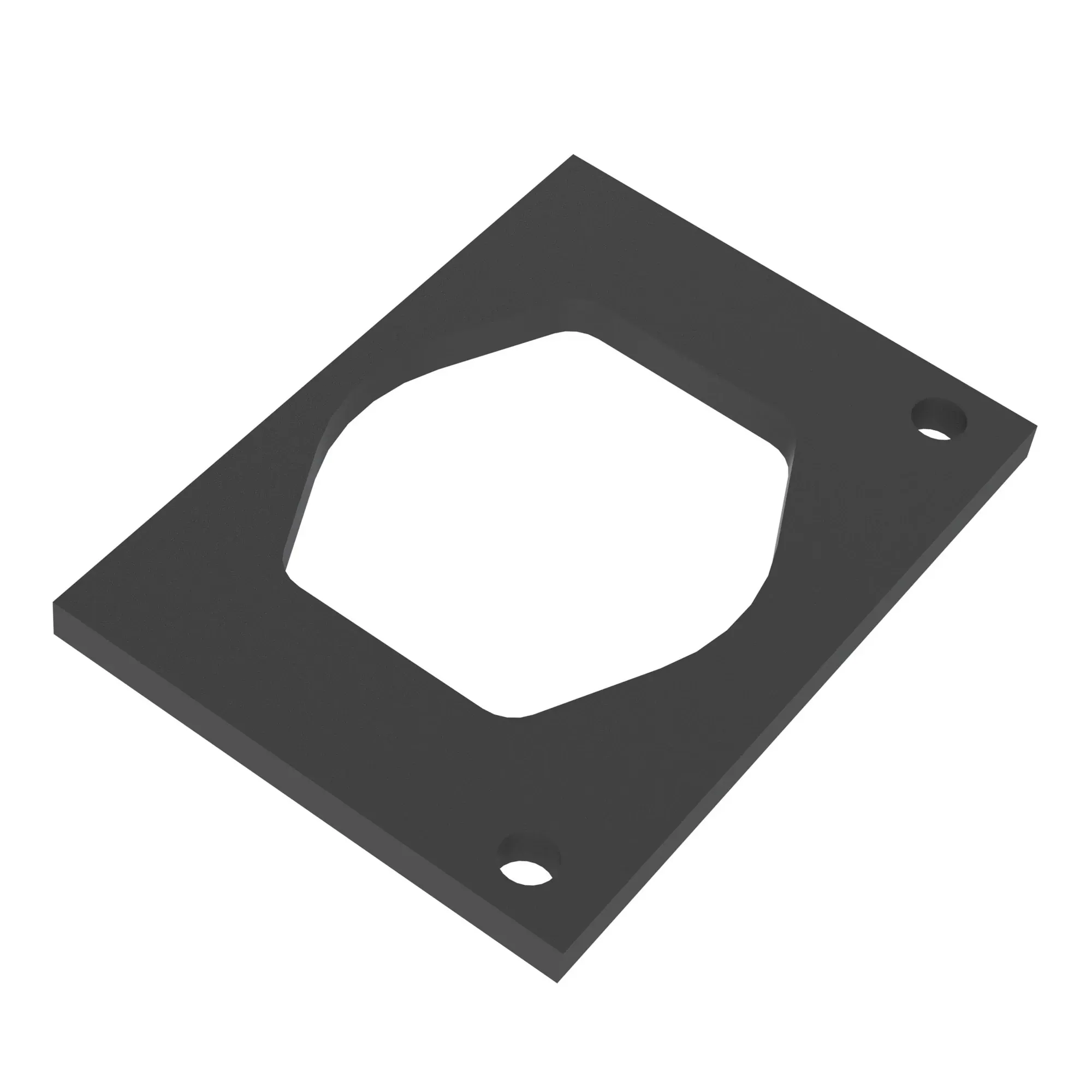 John Deere Foam Seal - T310460