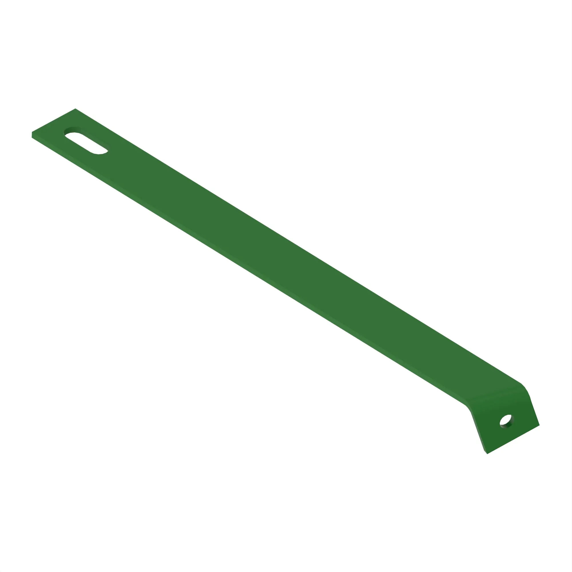BRACKET, SUPPORT L.I.