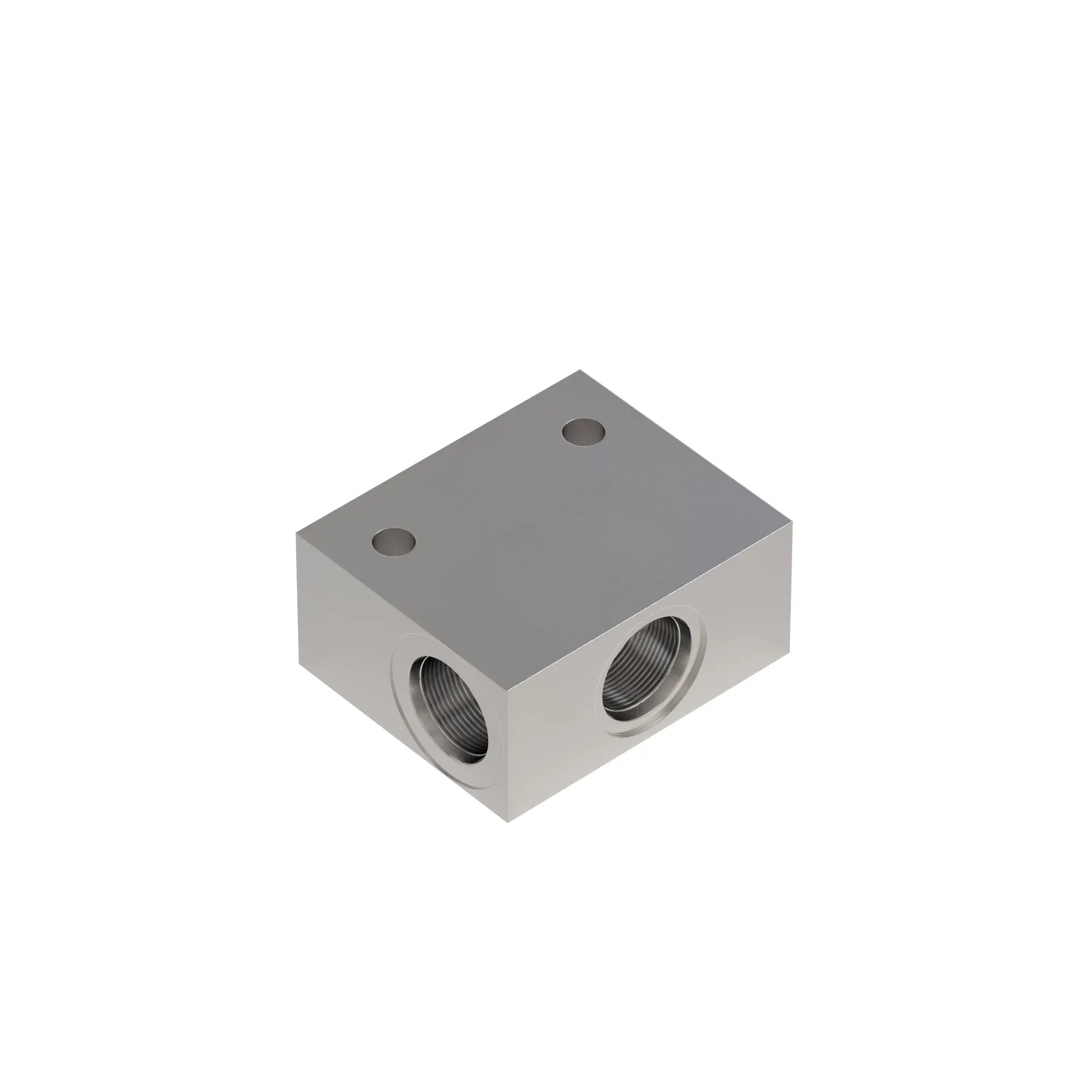 Flow Regulator Manifold