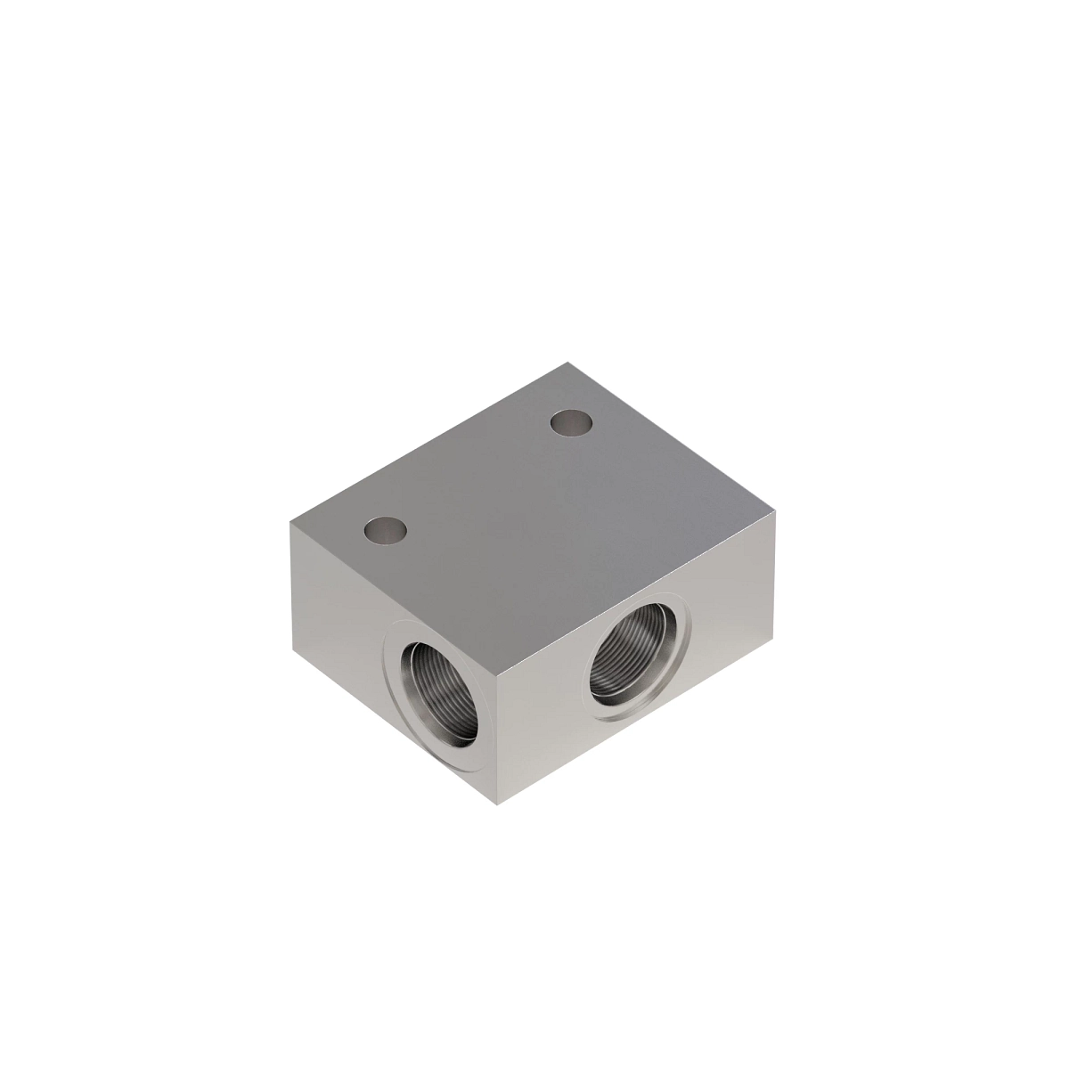 Flow Regulator Manifold