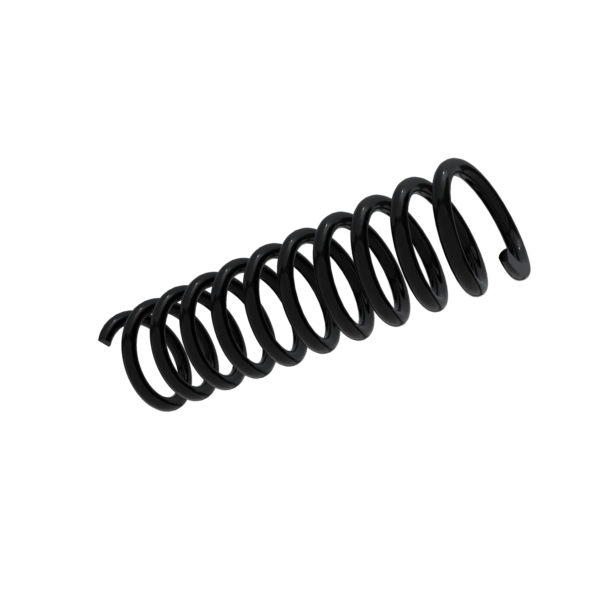 COMPRESSION SPRING, SPRING, COMPRES