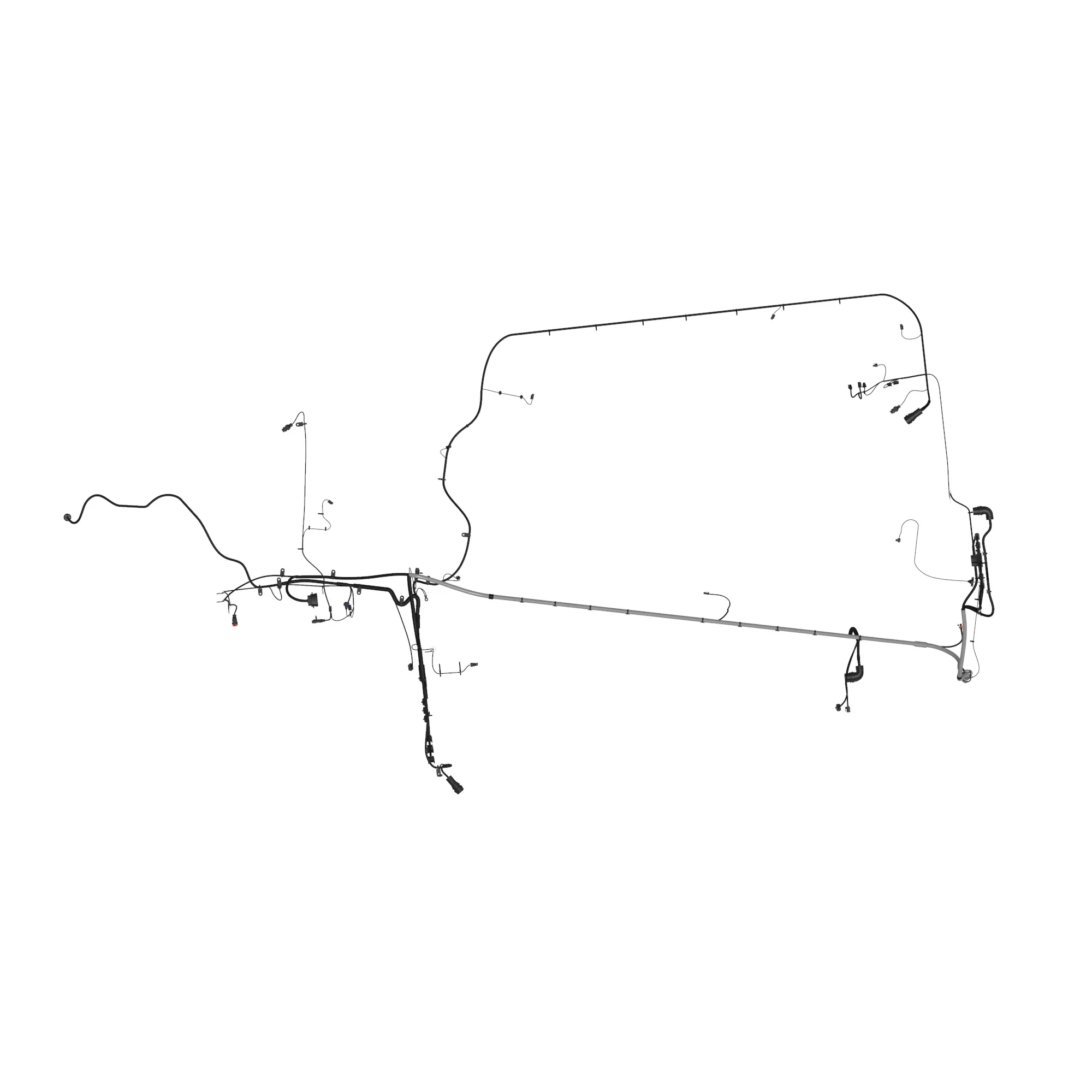 WIRING HARNESS