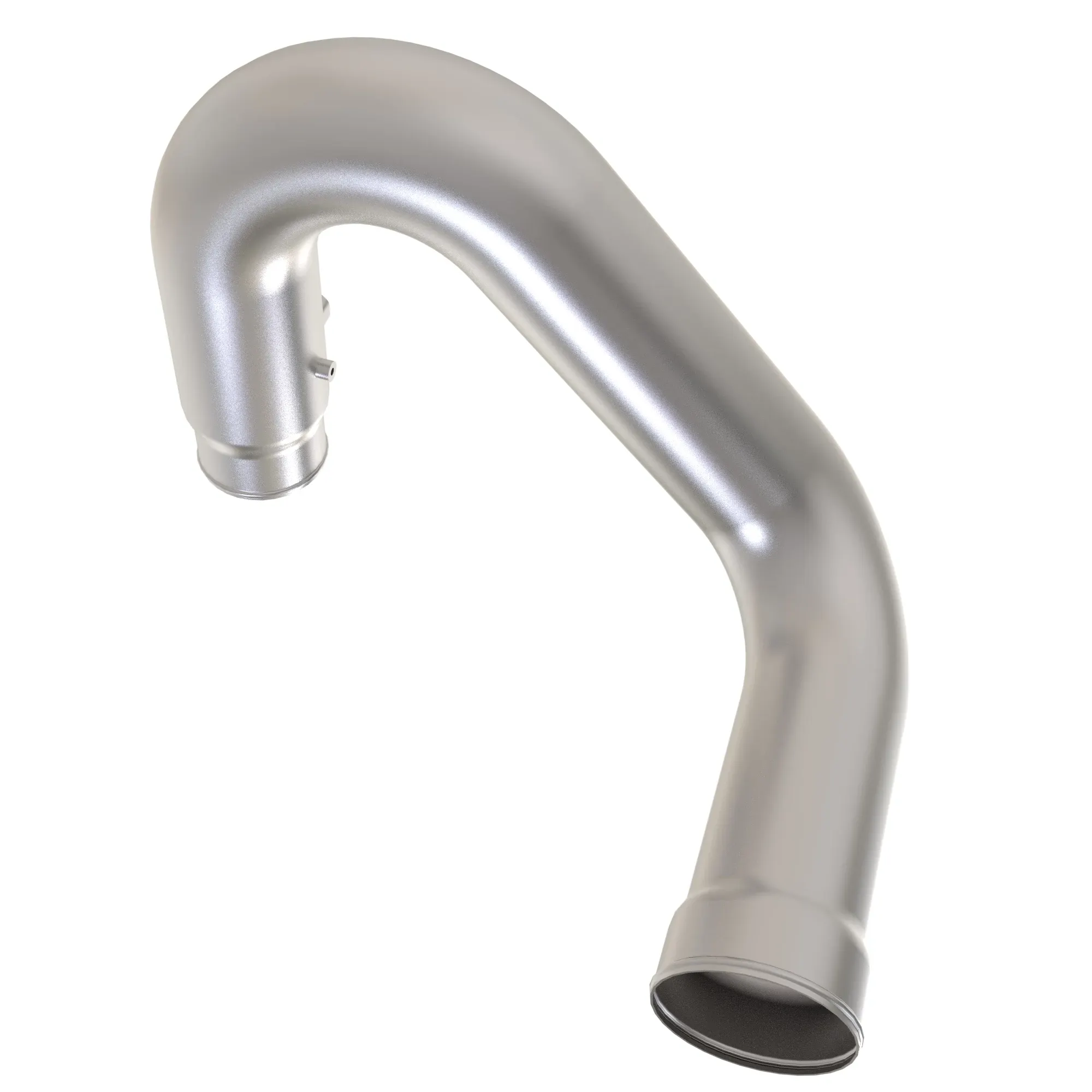 John Deere Air Intake - AXE35091
